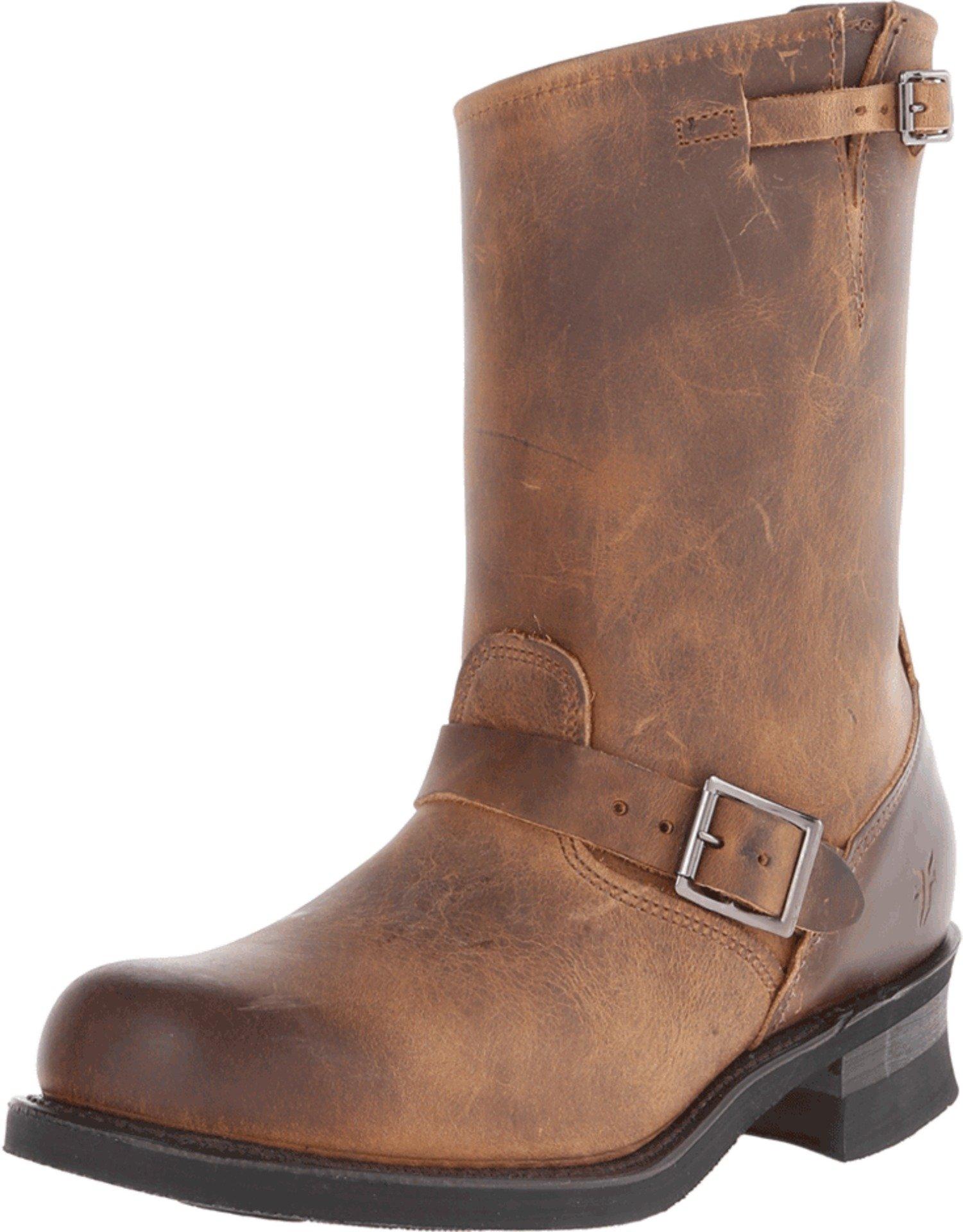 frye engineer 12r men's
