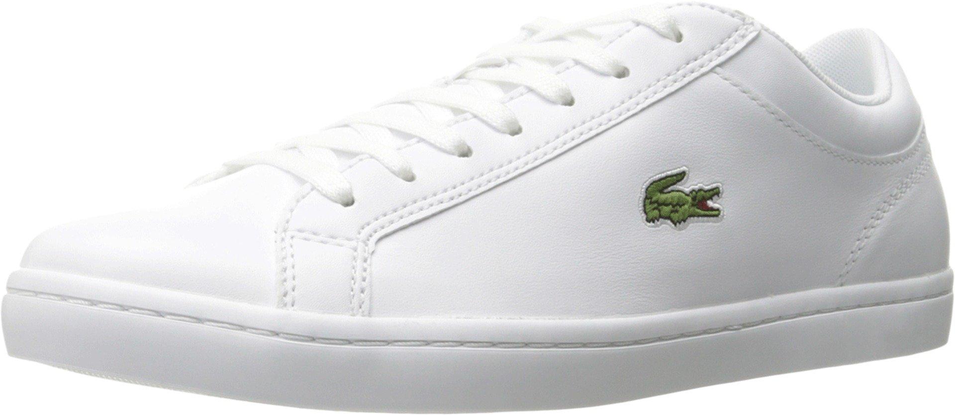 Men's Straightset Bl 1 Sneaker - LACOSTE - Smith \u0026 Caughey's - Smith \u0026  Caughey's
