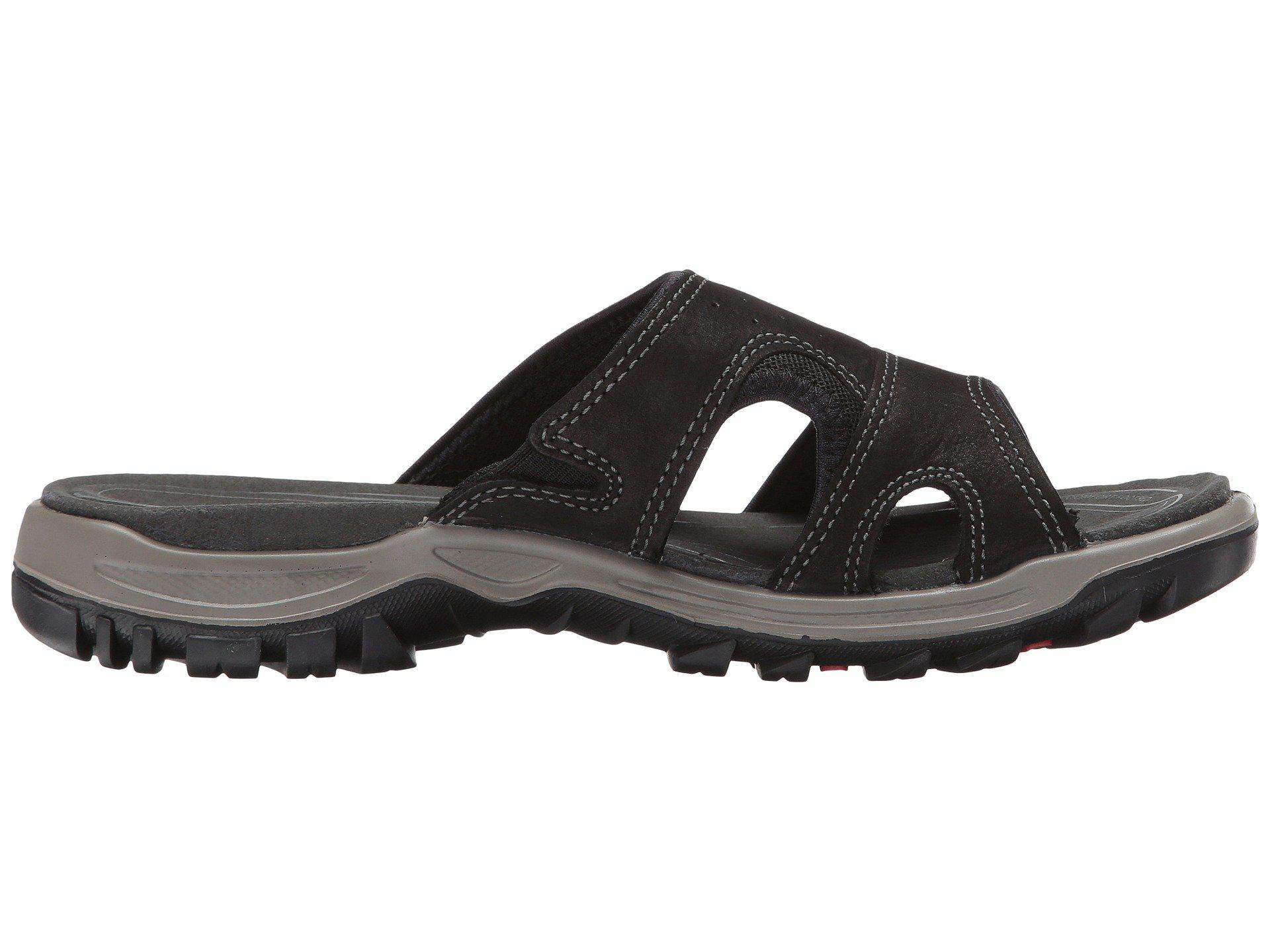 ecco offroad lite slide