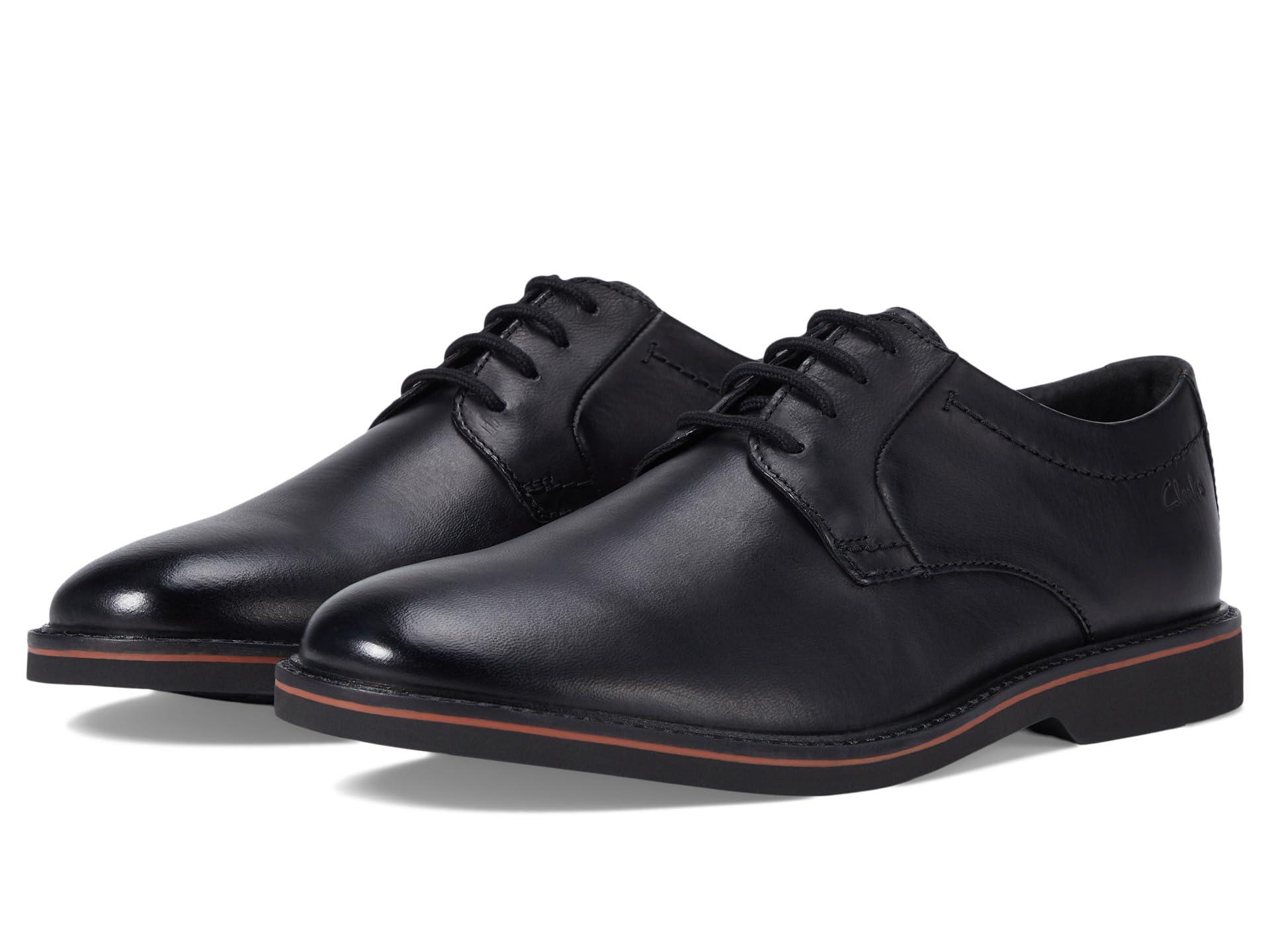 Clarks discount form lace