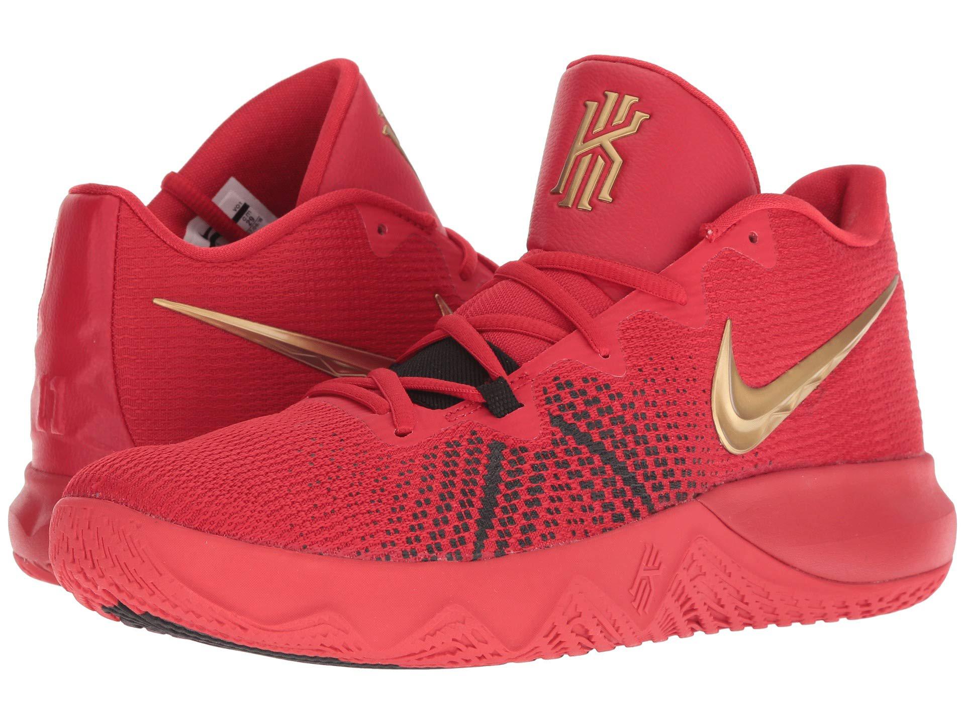 Найк кайри. Nike Kyrie Flytrap 4 'Black/Gold'. Nike Kyrie Flytrap 2 Red. Nike Flytrap 4. Nike Kyrie Flytrap Red Gold.