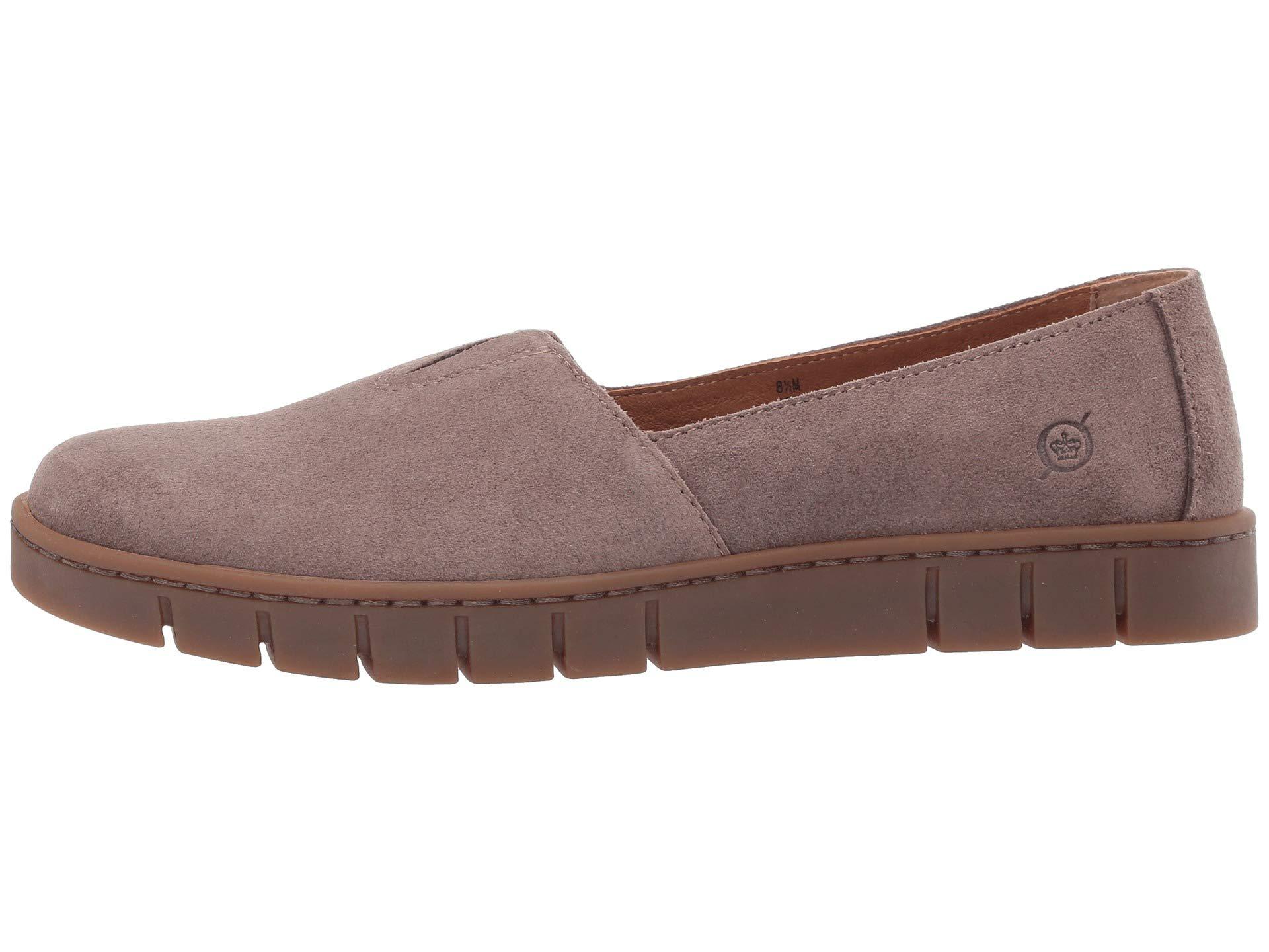 born congo shoes
