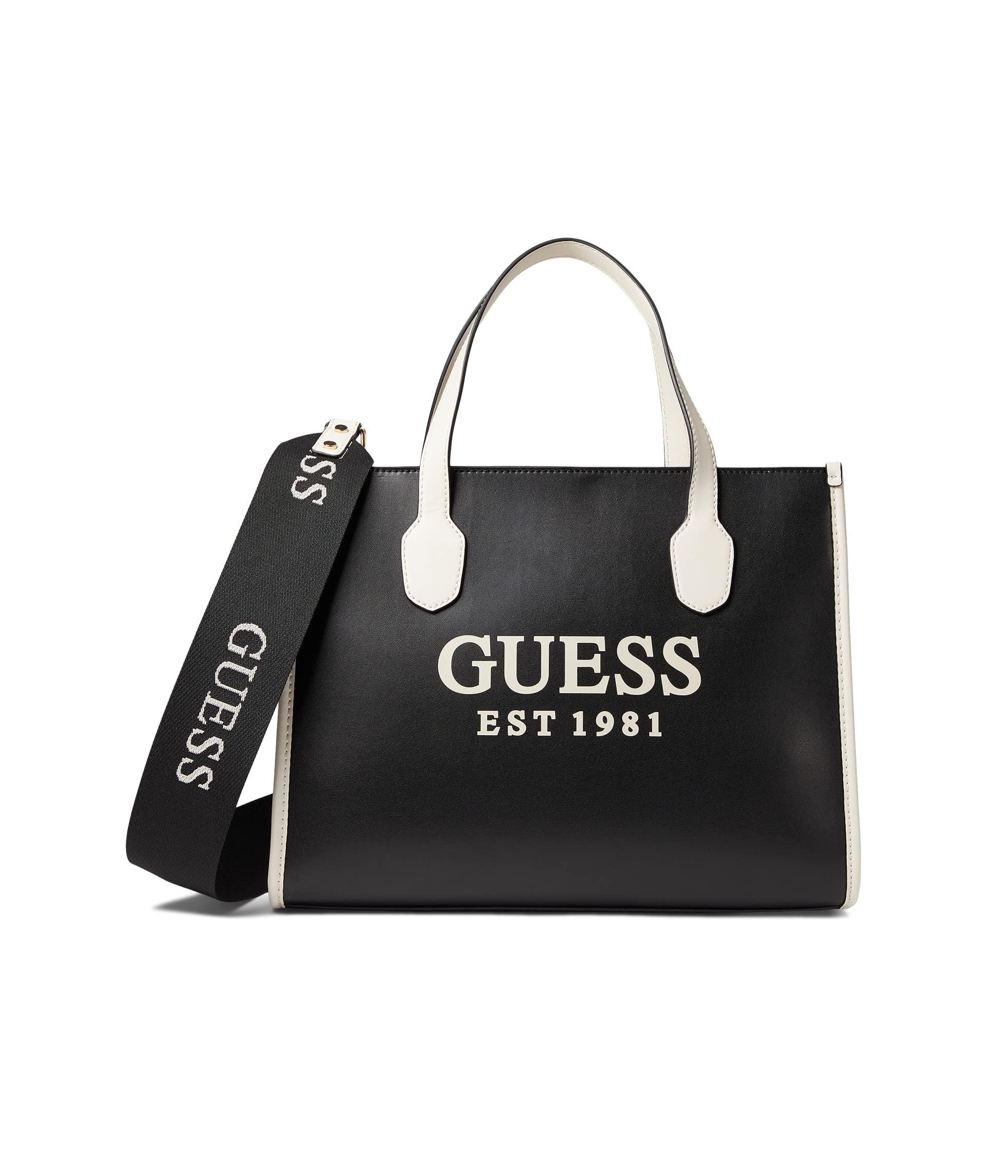 Guess Handbag - black 