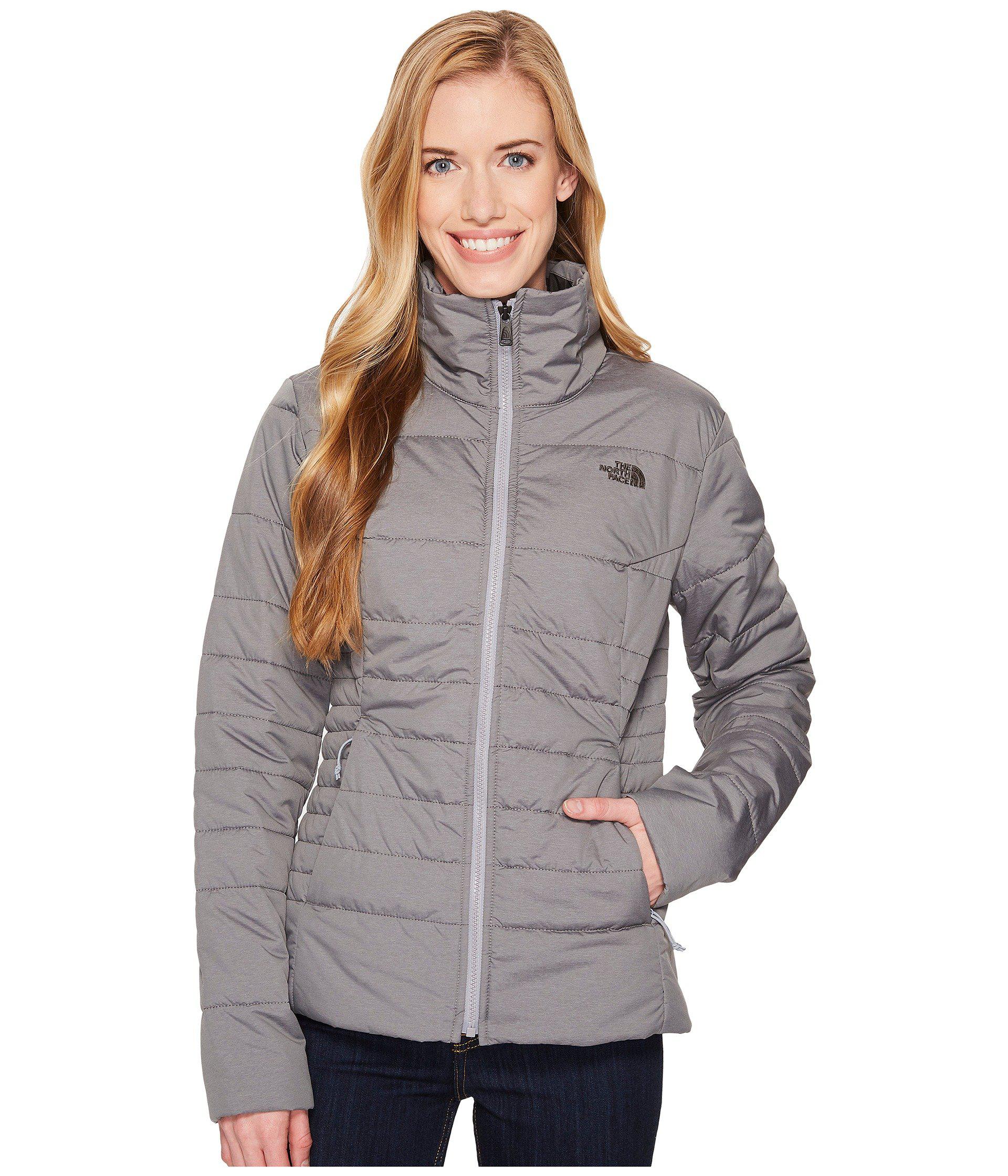 the north face harway womens jacket
