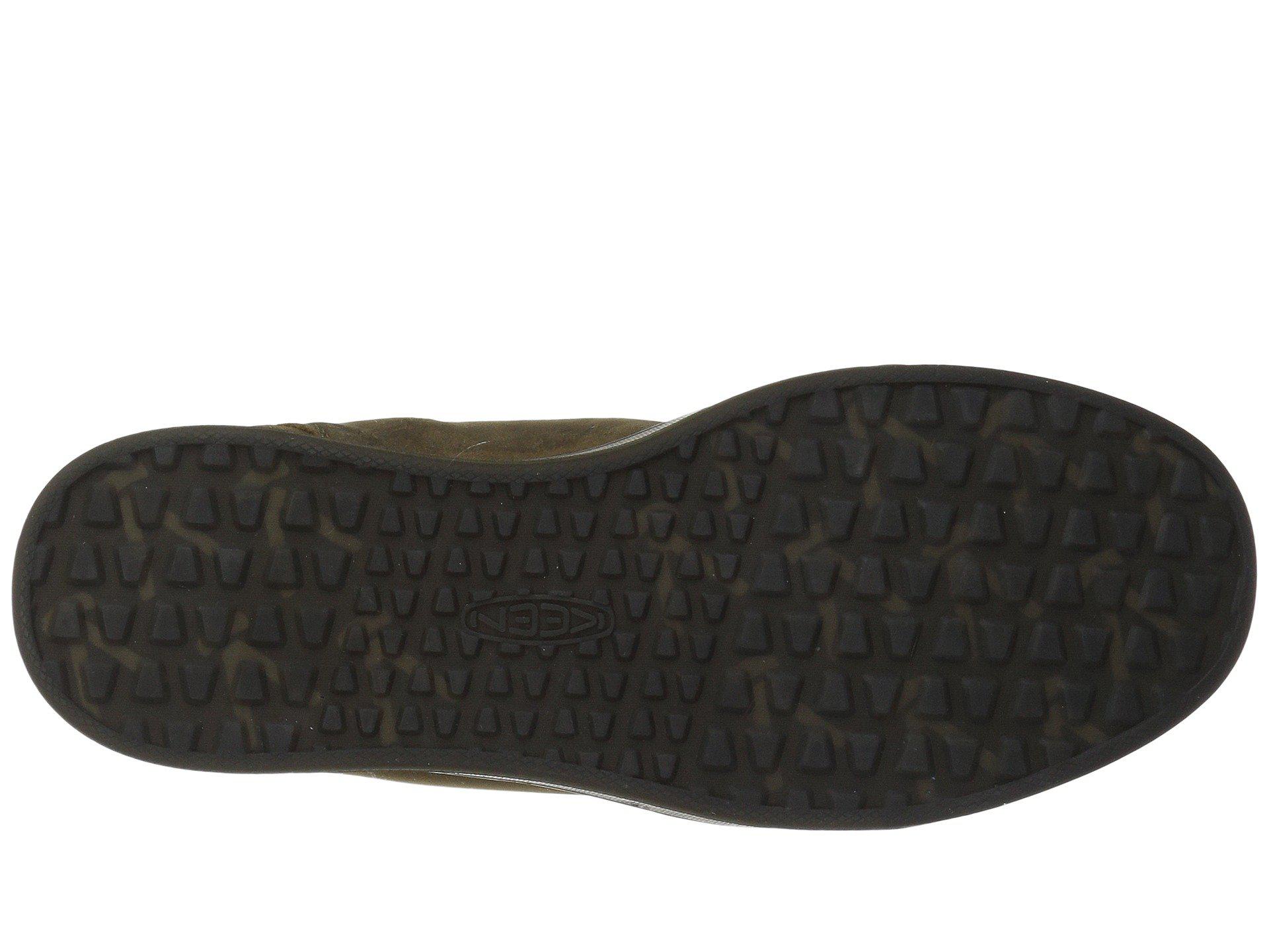 keen winterhaven waterproof boot