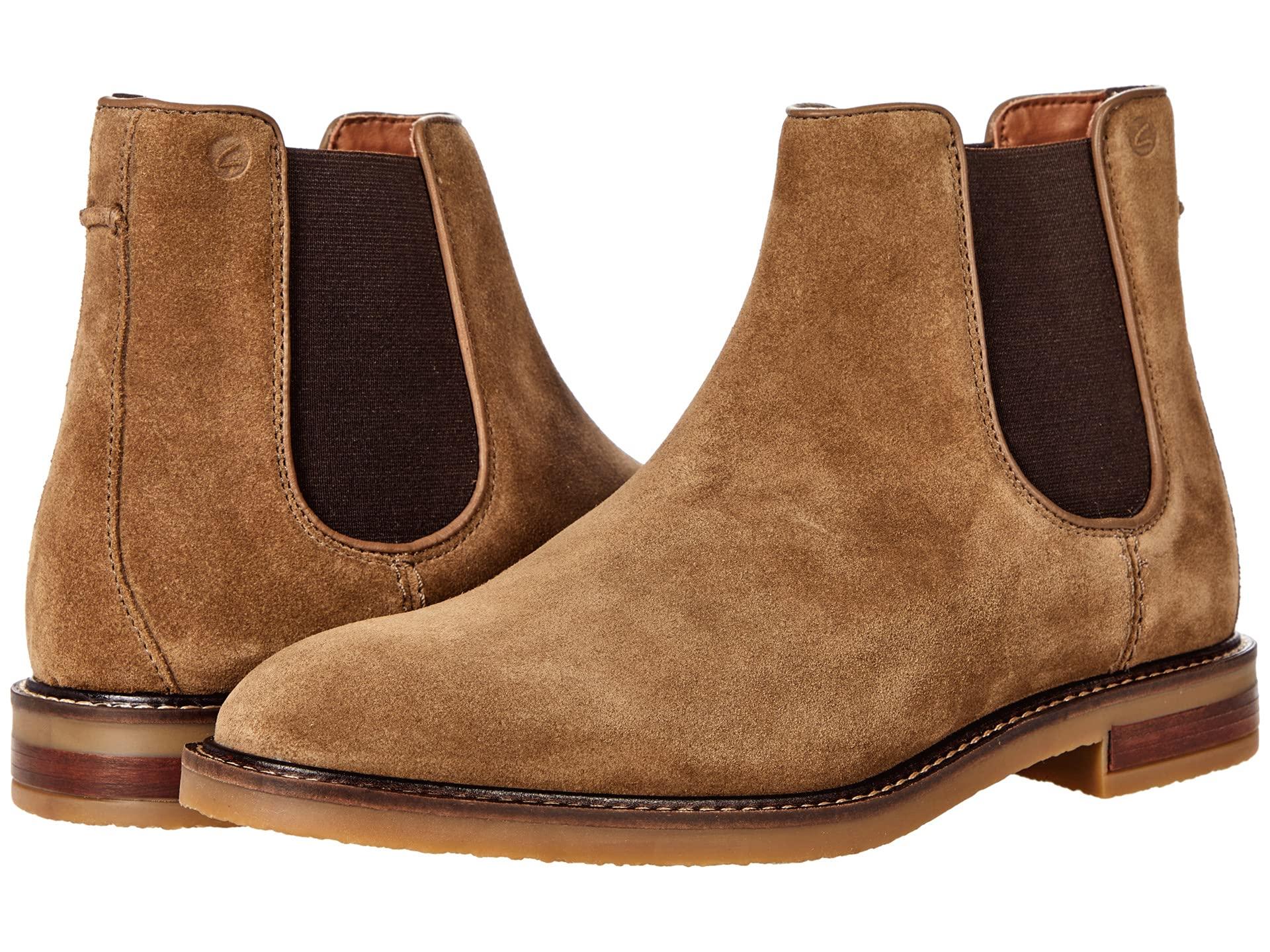 clarks chelsea