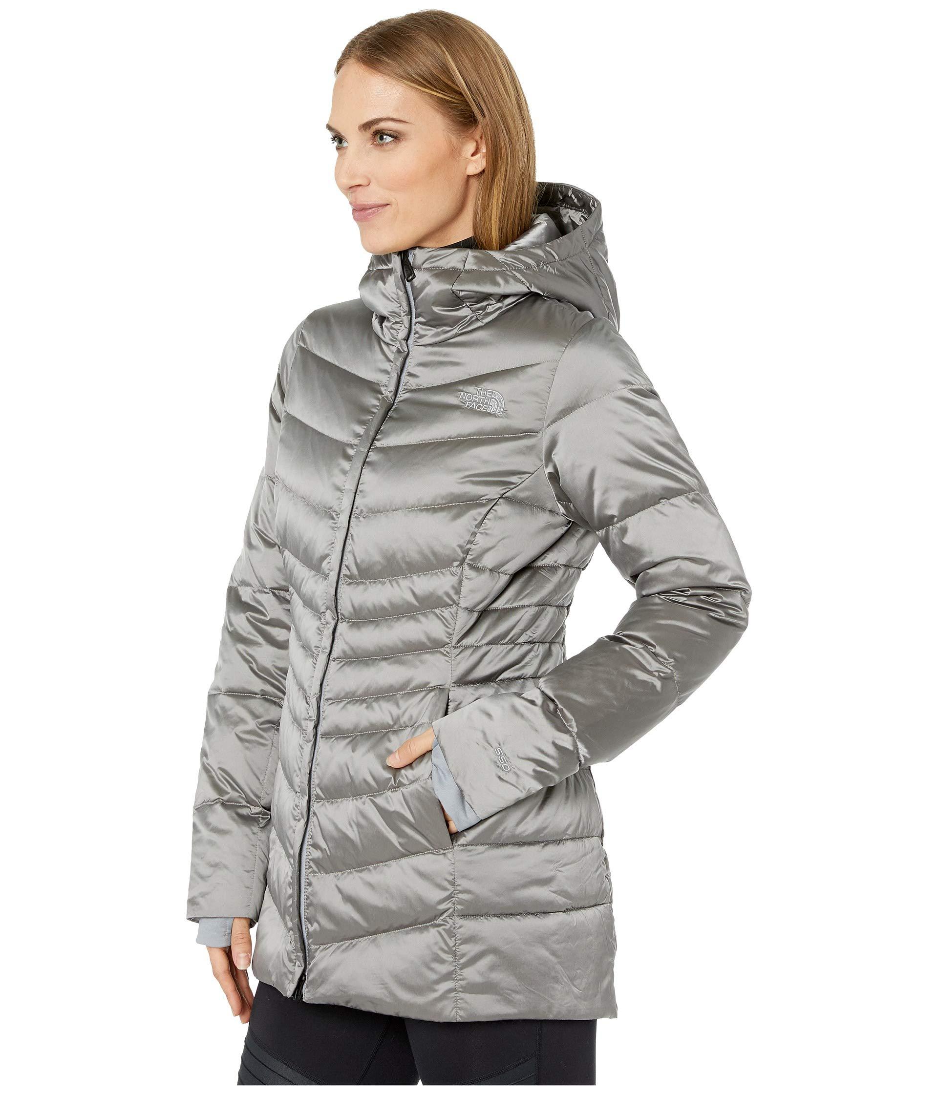 the north face aconcagua parka ii