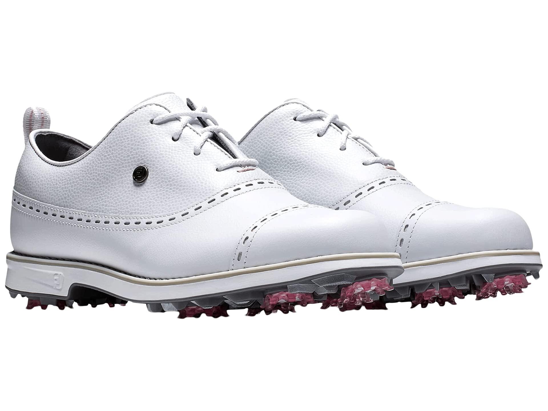 footjoy premiere series 2021 release date