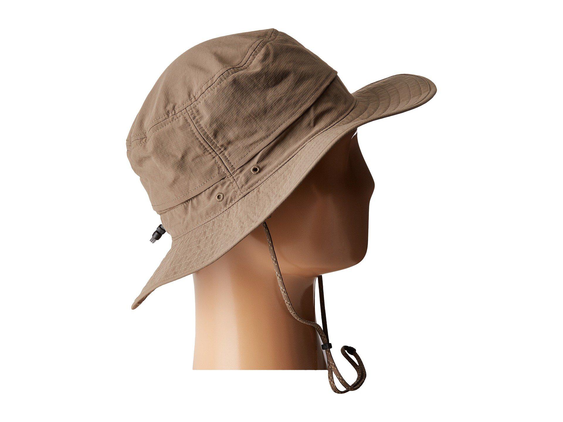 The North Face Synthetic Horizon Breeze 