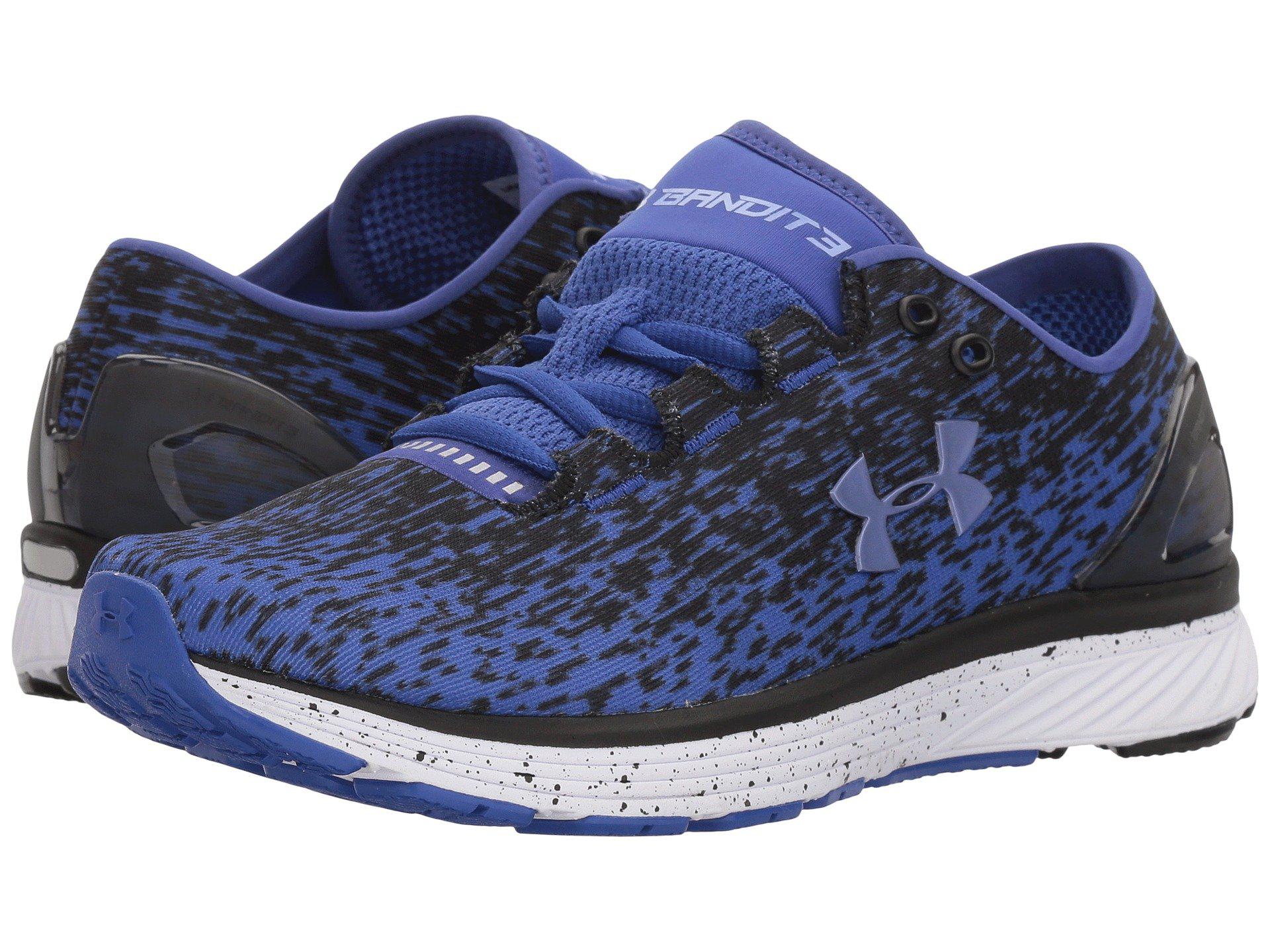 ua charged bandit 3 blue