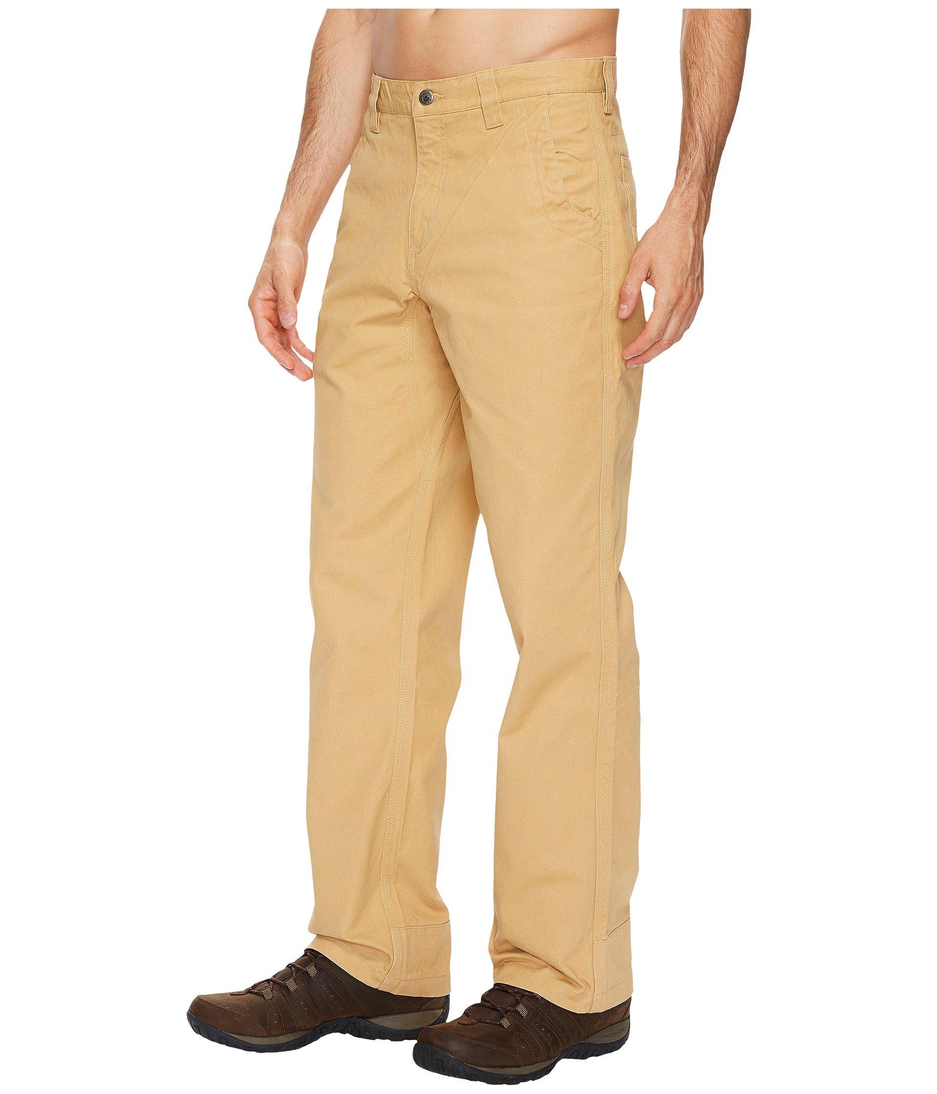 khaki pants cotton