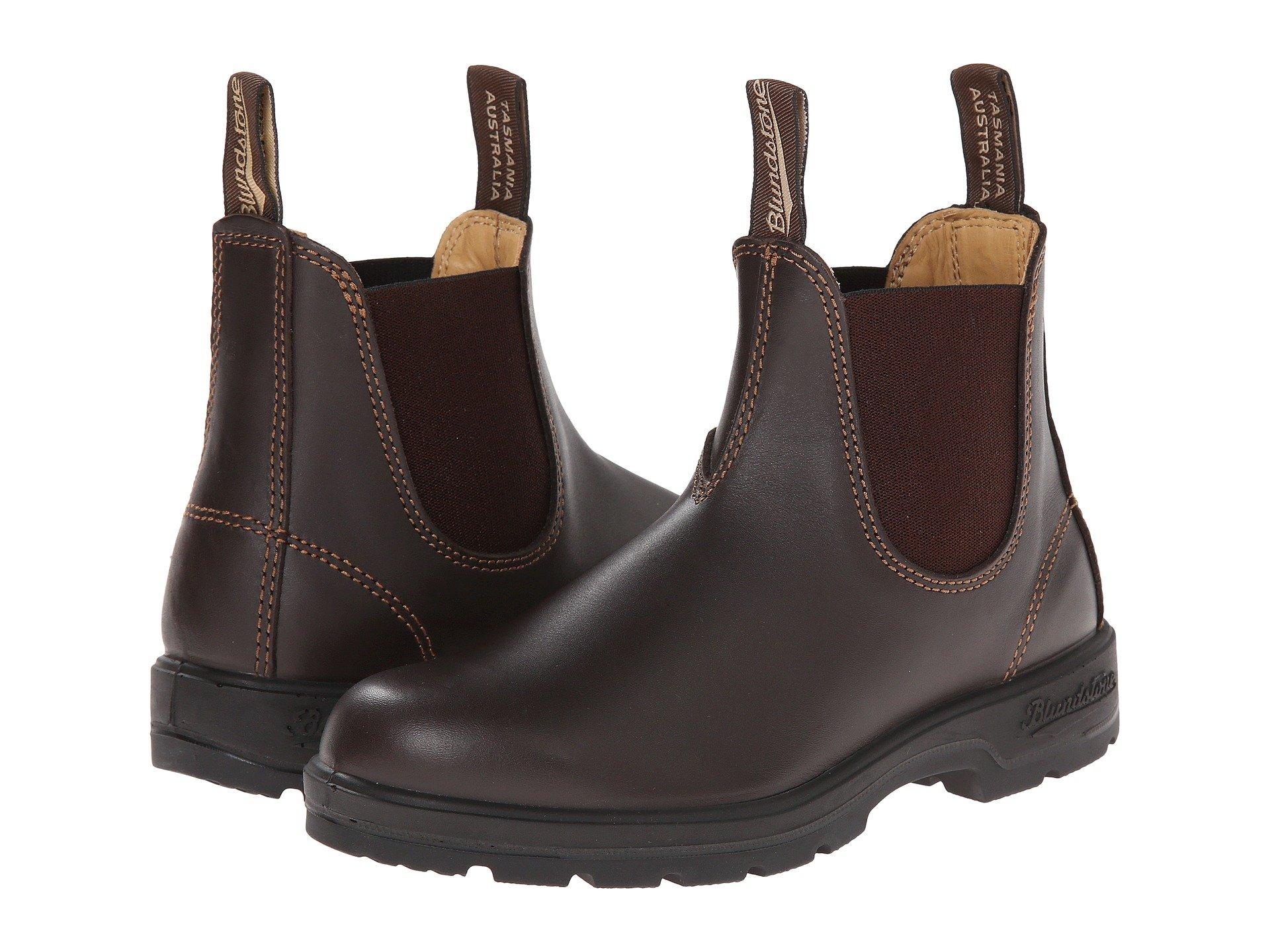 blundstone uk stockist