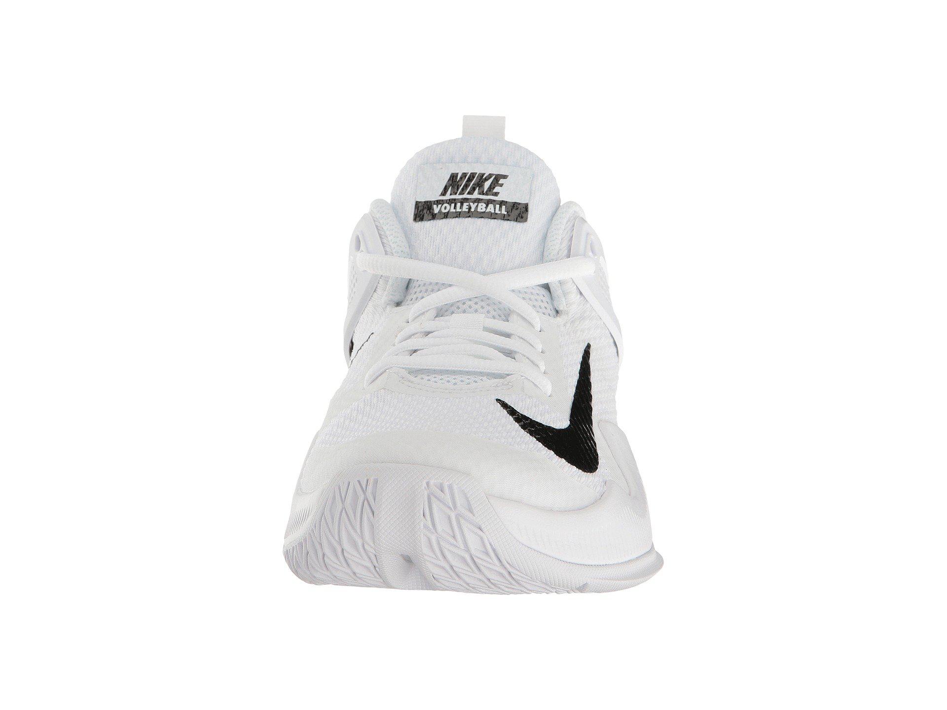 Lyst Nike Air Zoom Hyperace in White for Men Lyst Nike Air Zoom Hyperace in White for Men