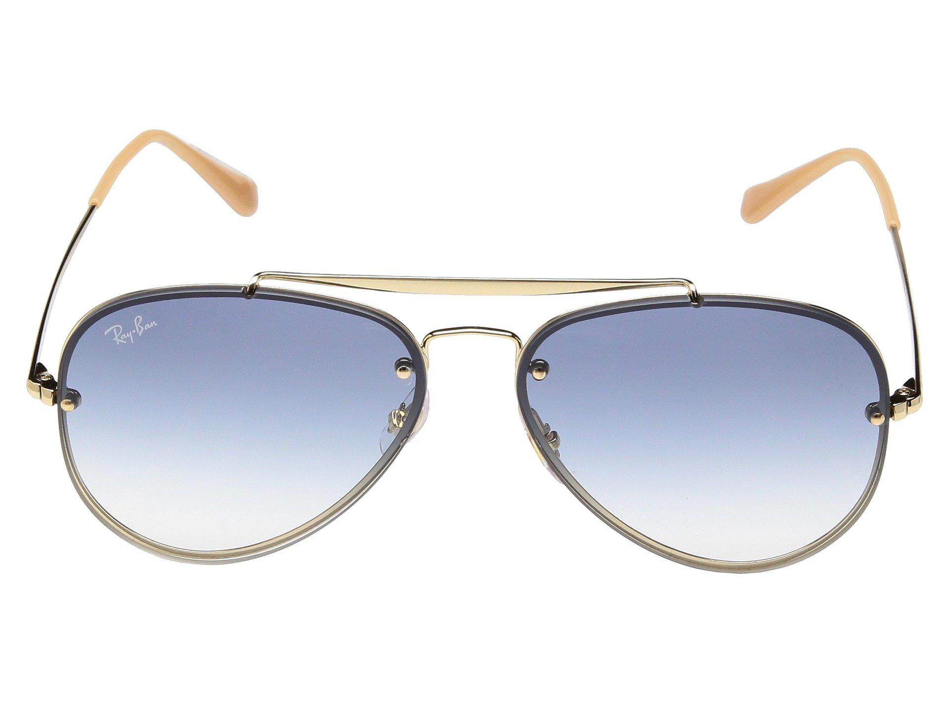 ray ban aviator pink gold gradient mirror ray ban aviator pink gold gradient mirror