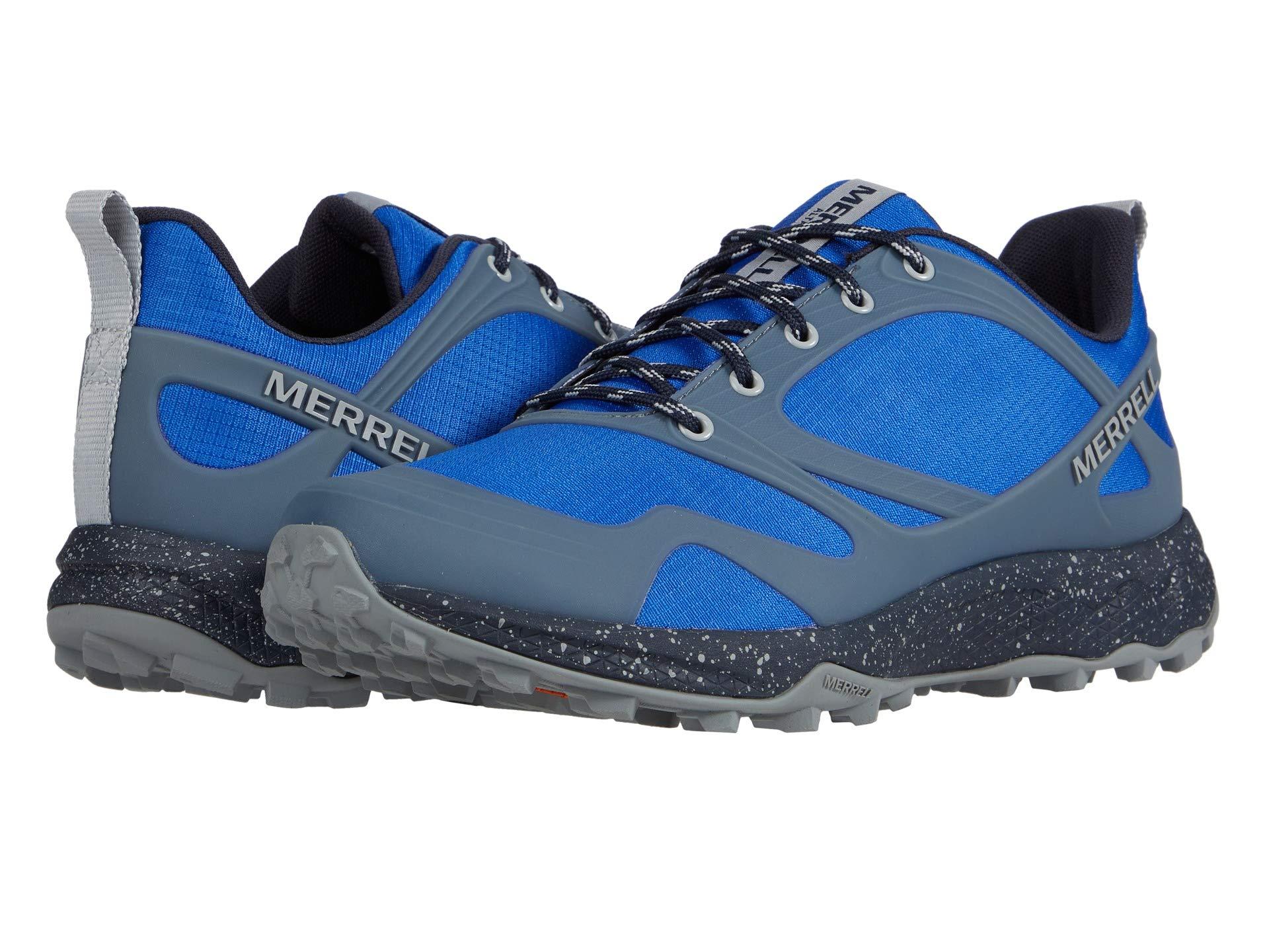 merrell men's altalight waterproof