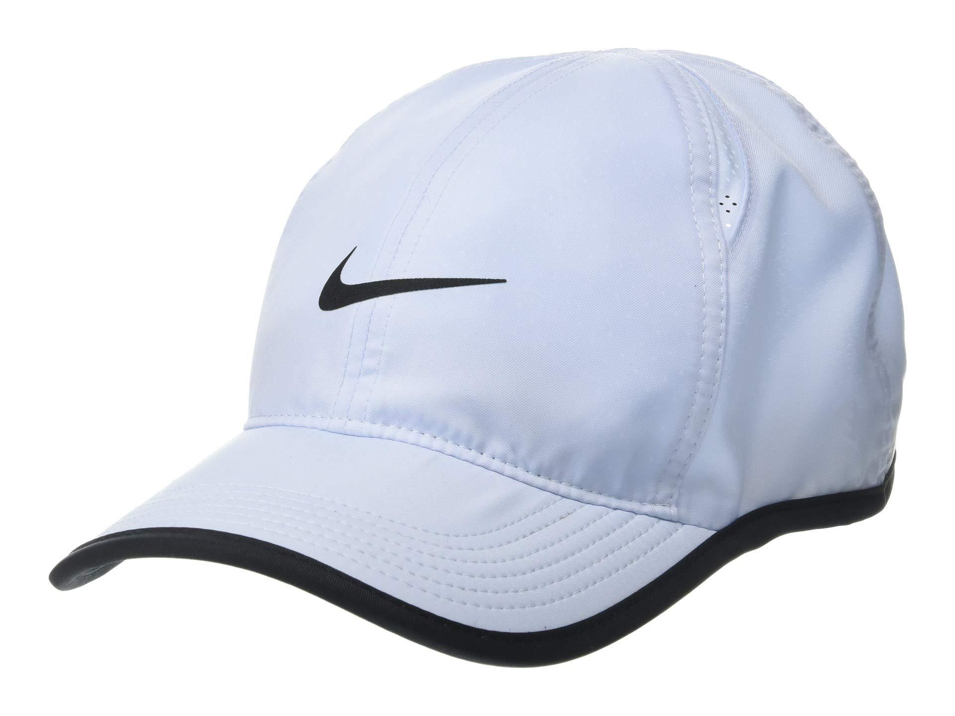nike half hat