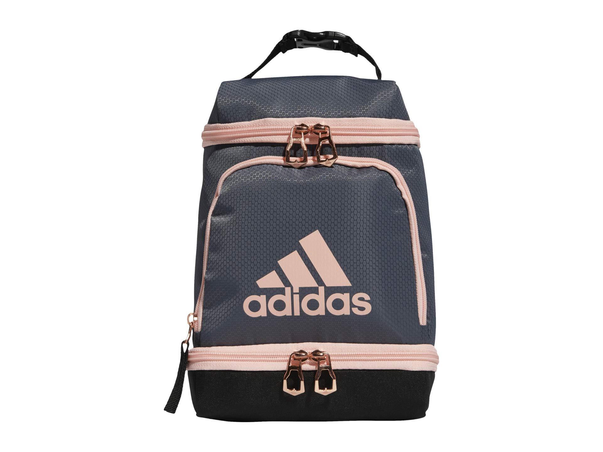 adidas lunch backpack