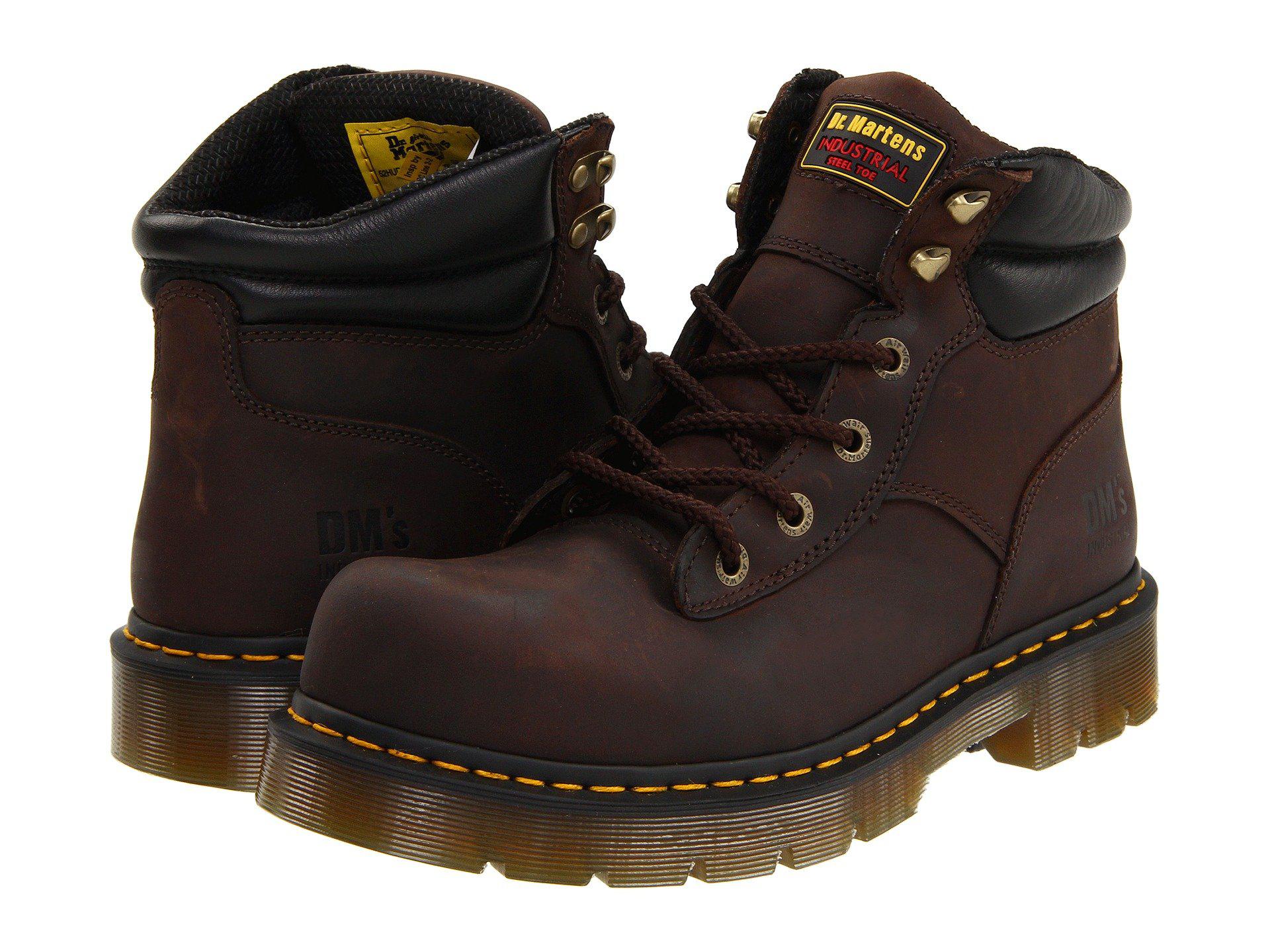dr martens burnham
