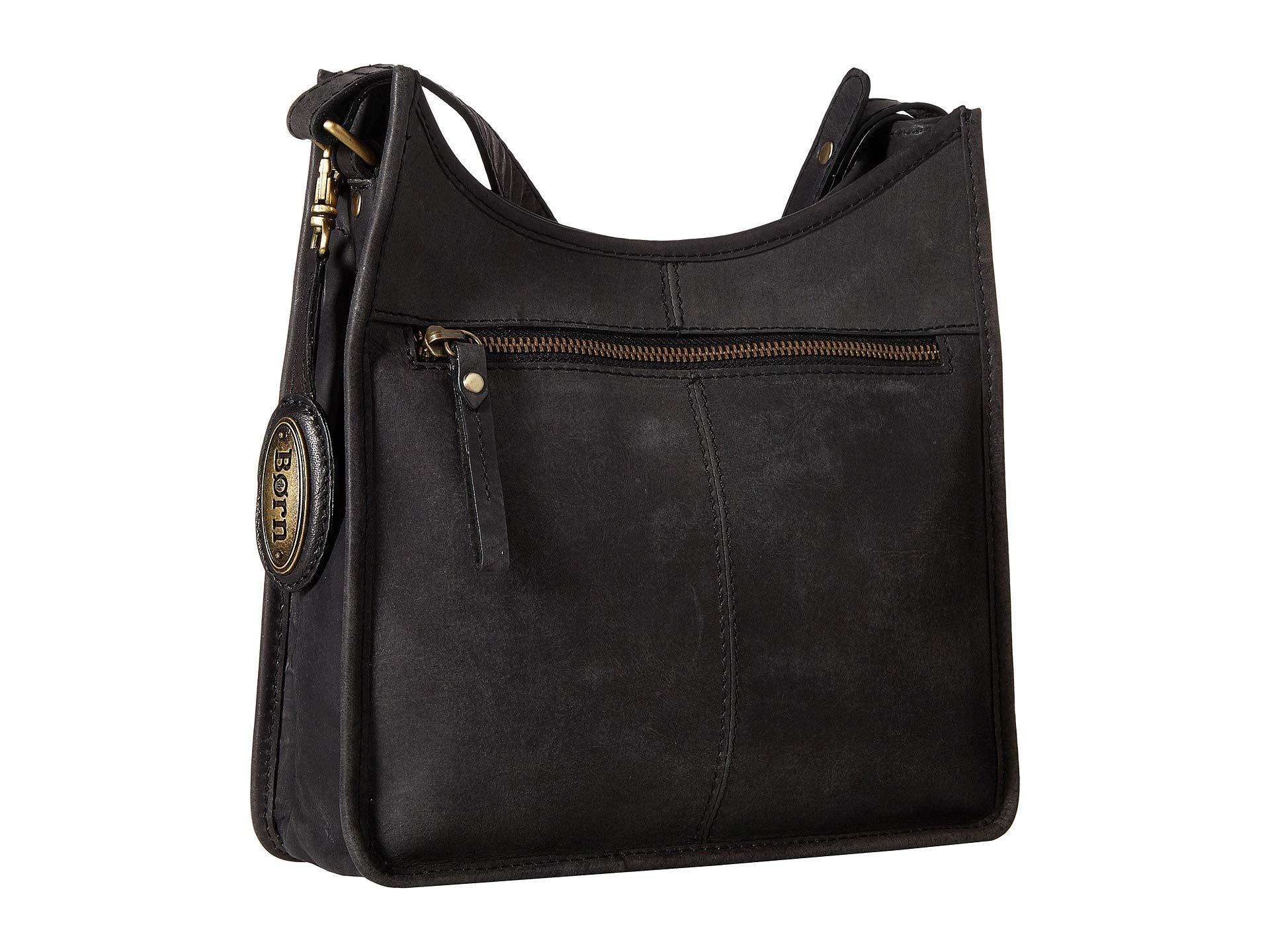 born hampton crossbody