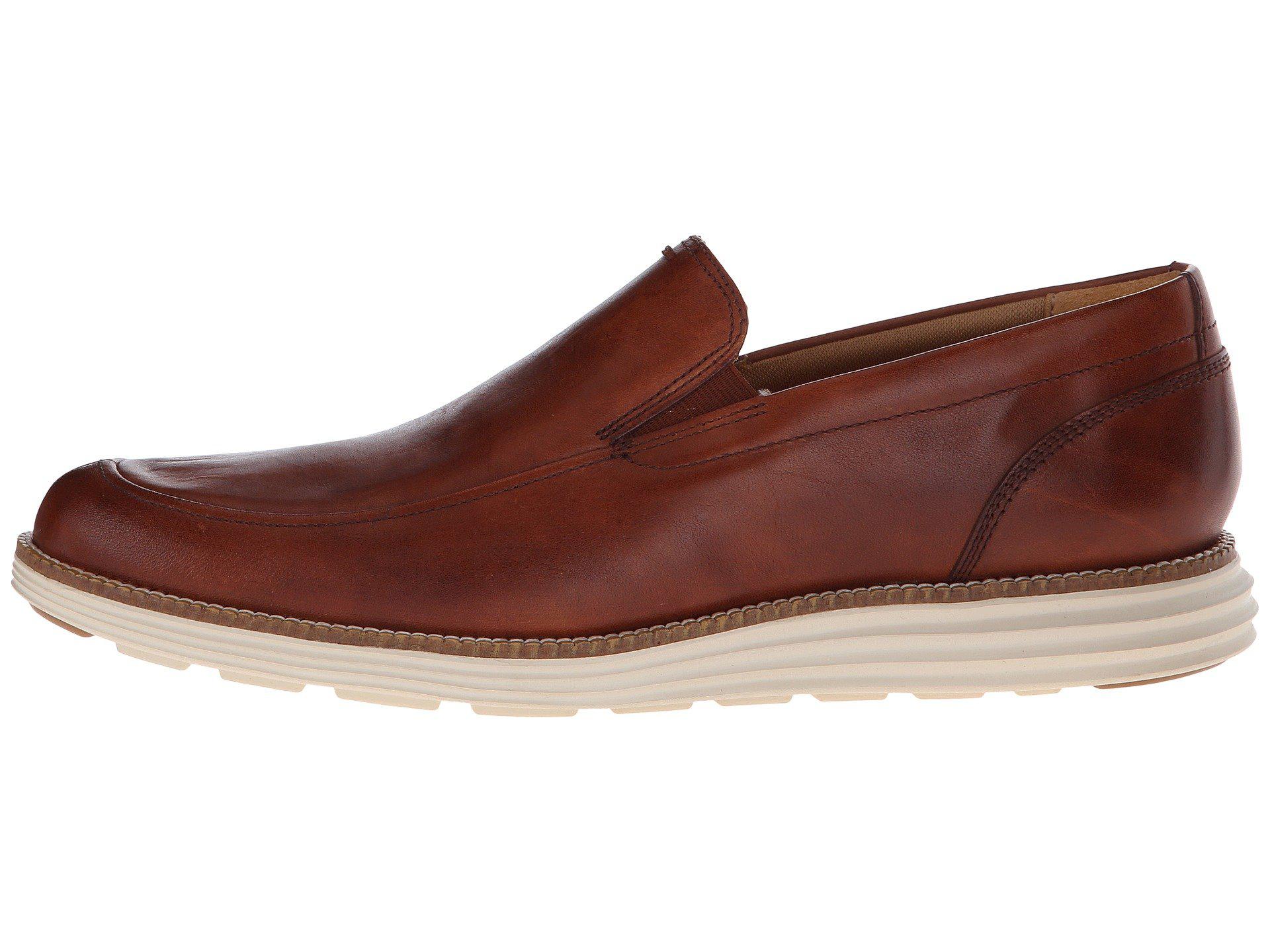 Cole Haan Original Grand Venetian Slip 