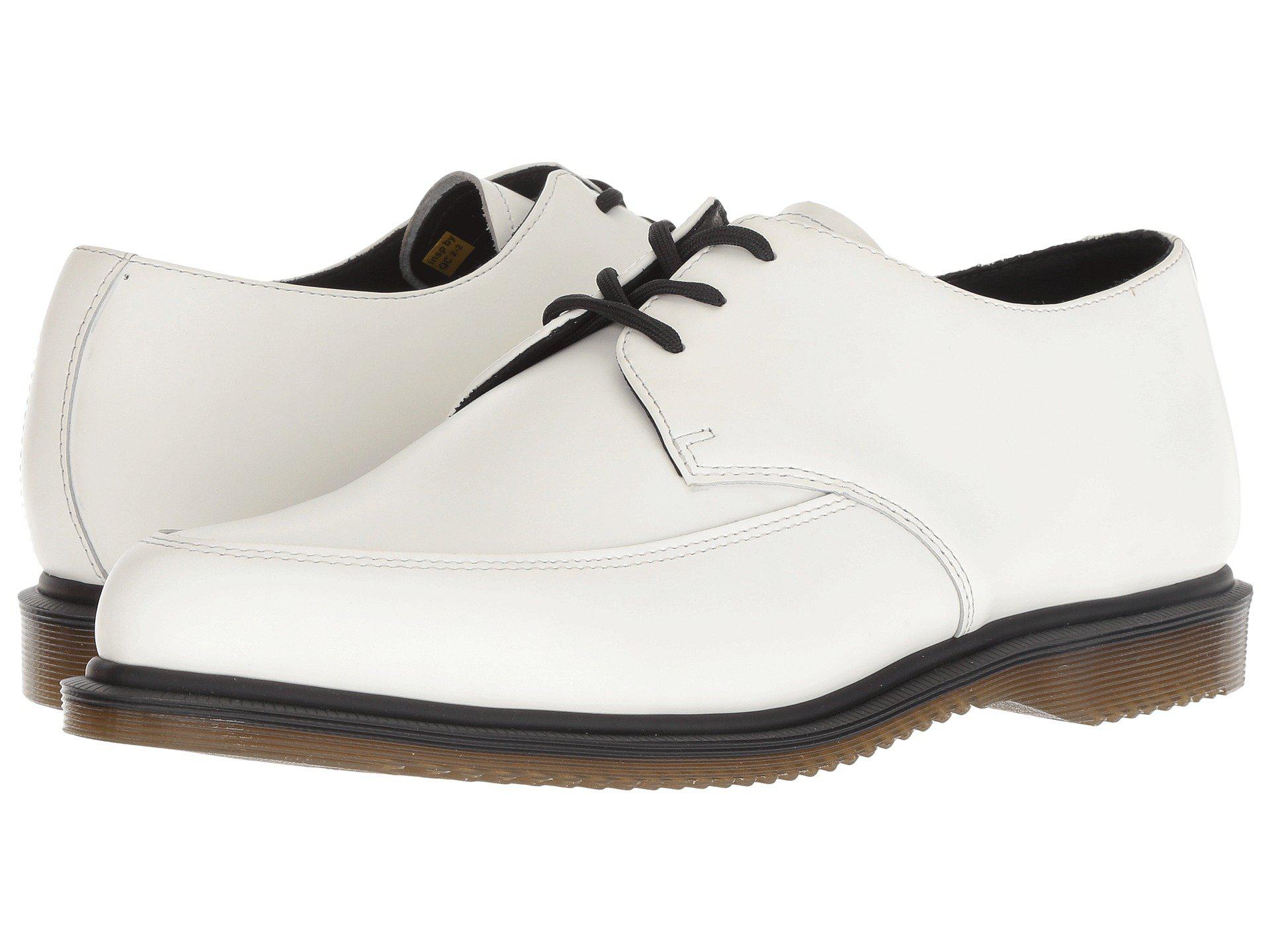 dr marten willis creeper