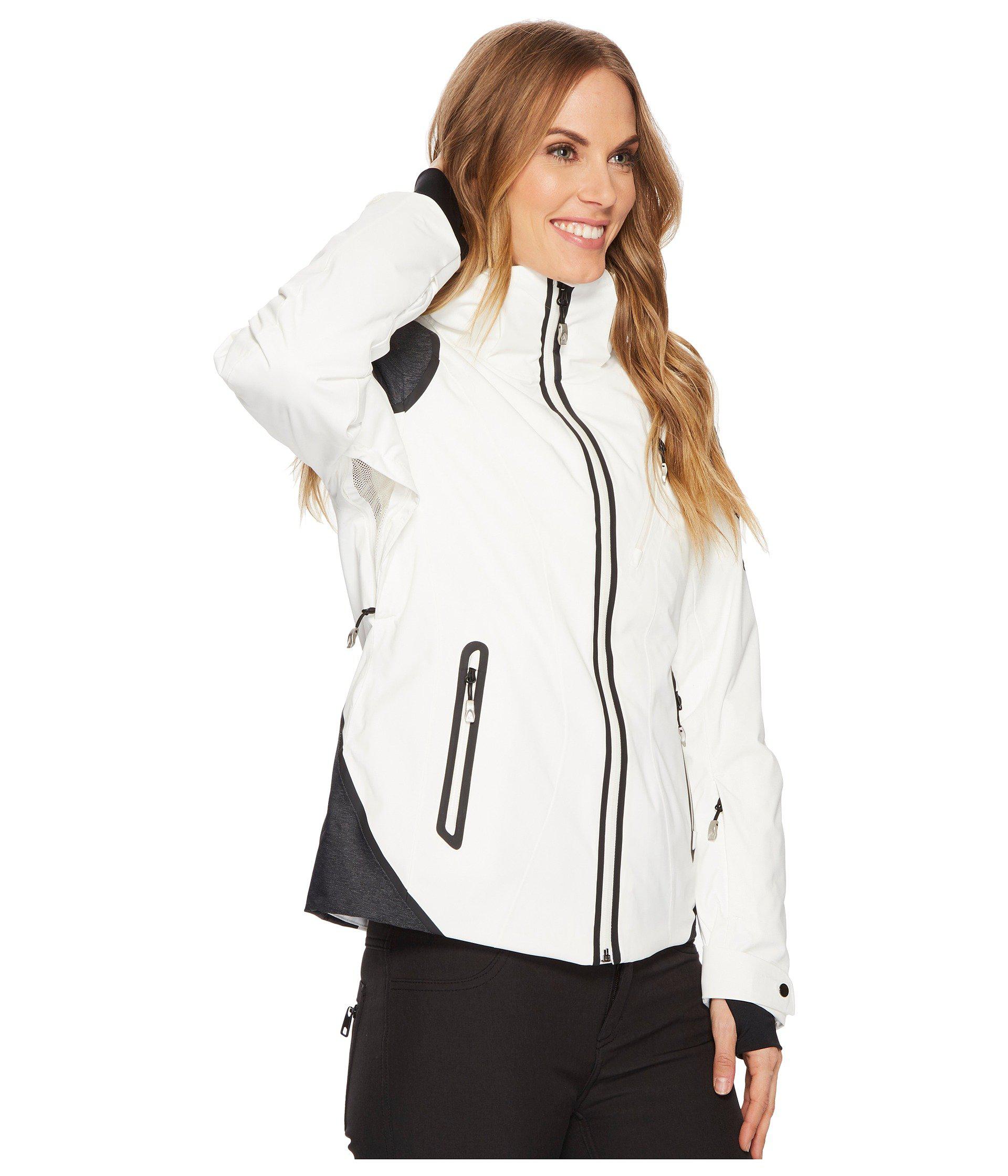 spyder twilight jacket