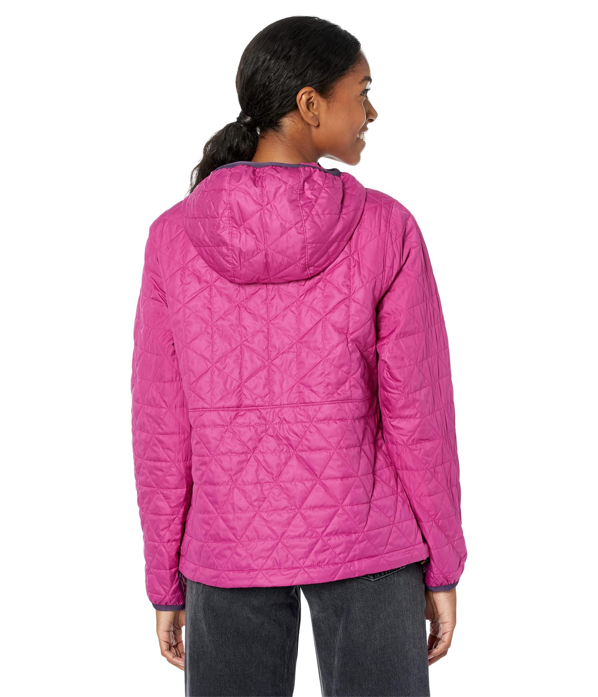 L.L. Bean Synthetic Petite Katahdin 