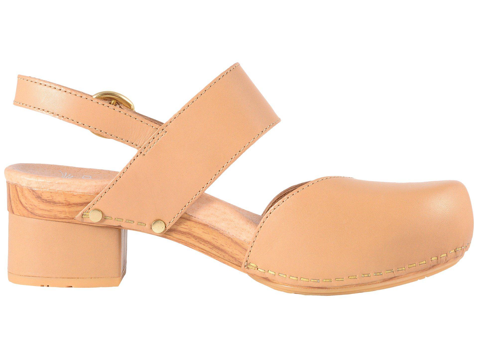 dansko women's malin sandal