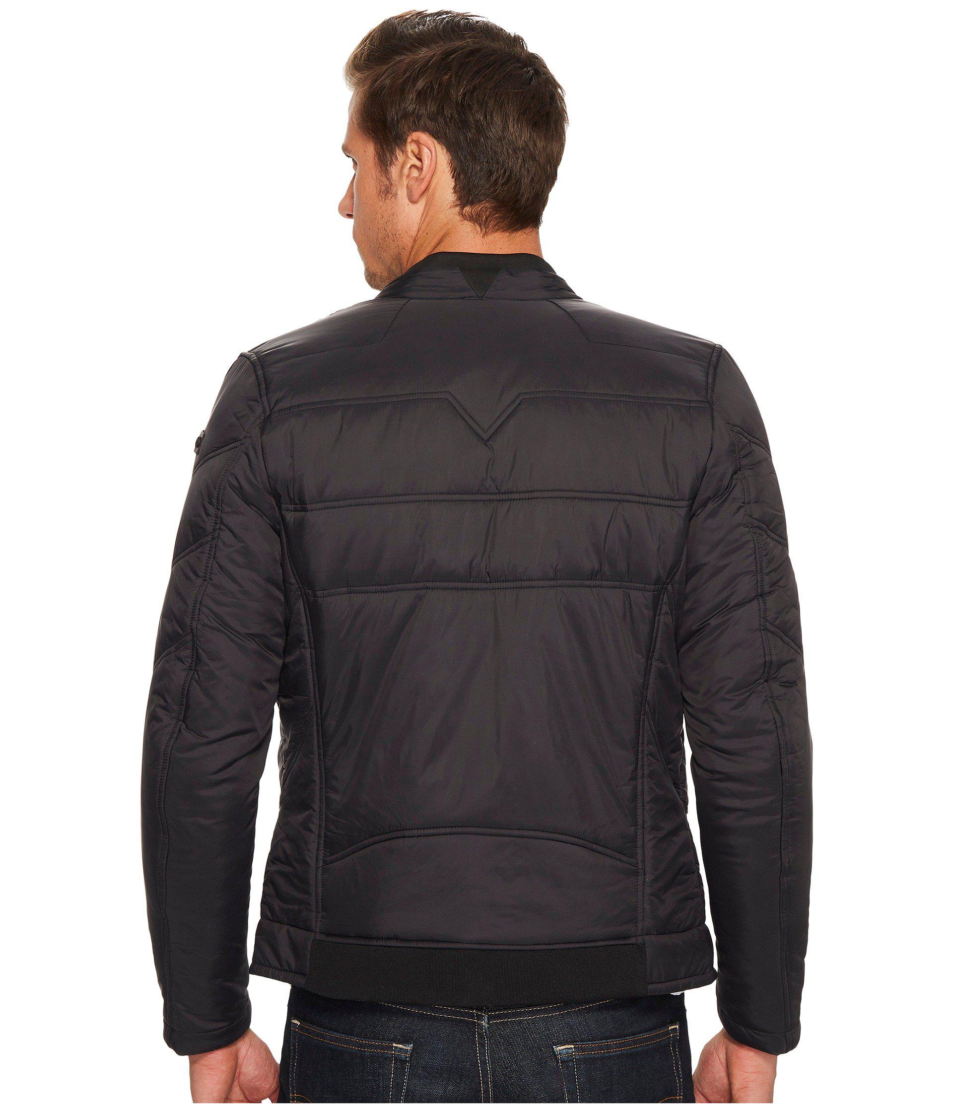 diesel deacon jacket