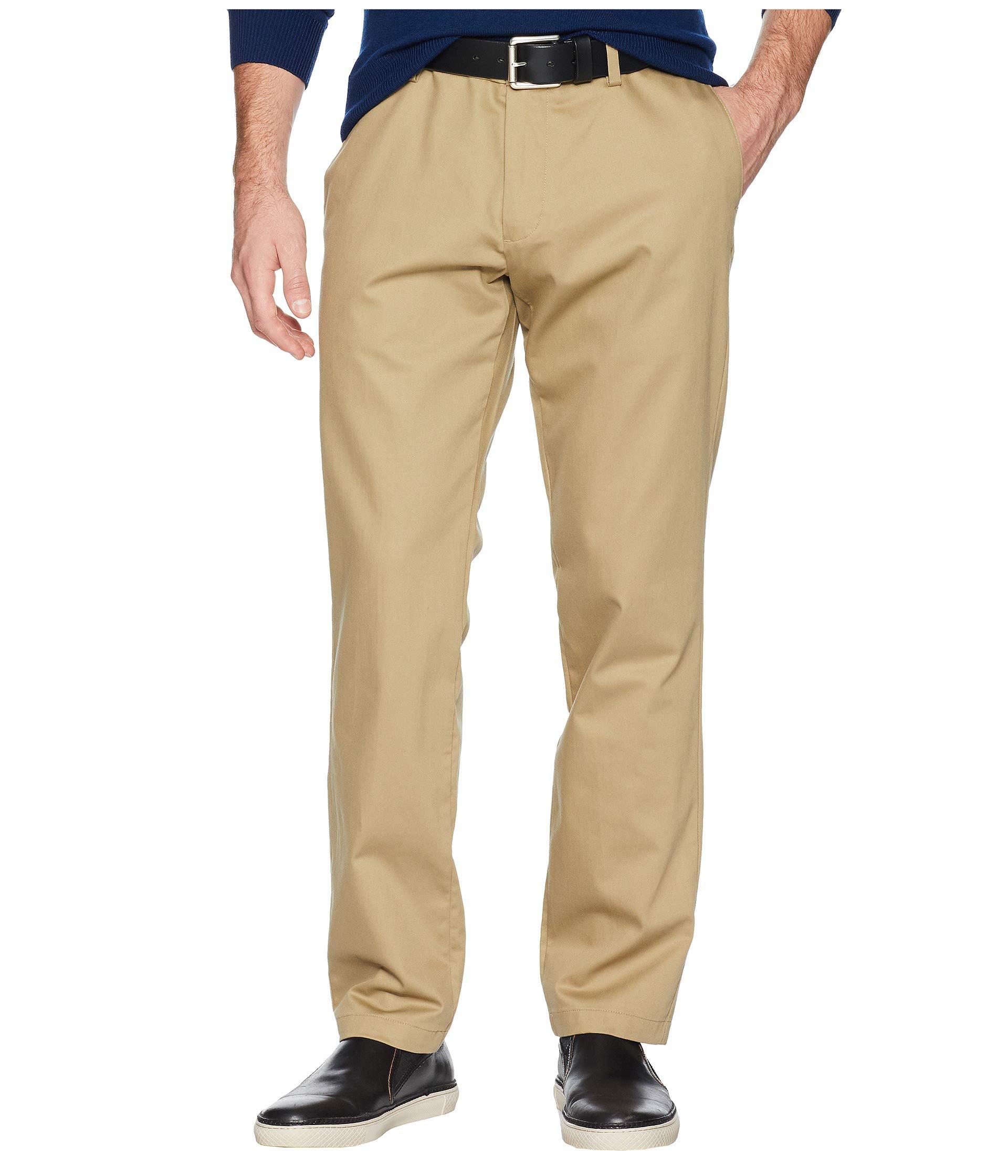 charcoal khaki pants