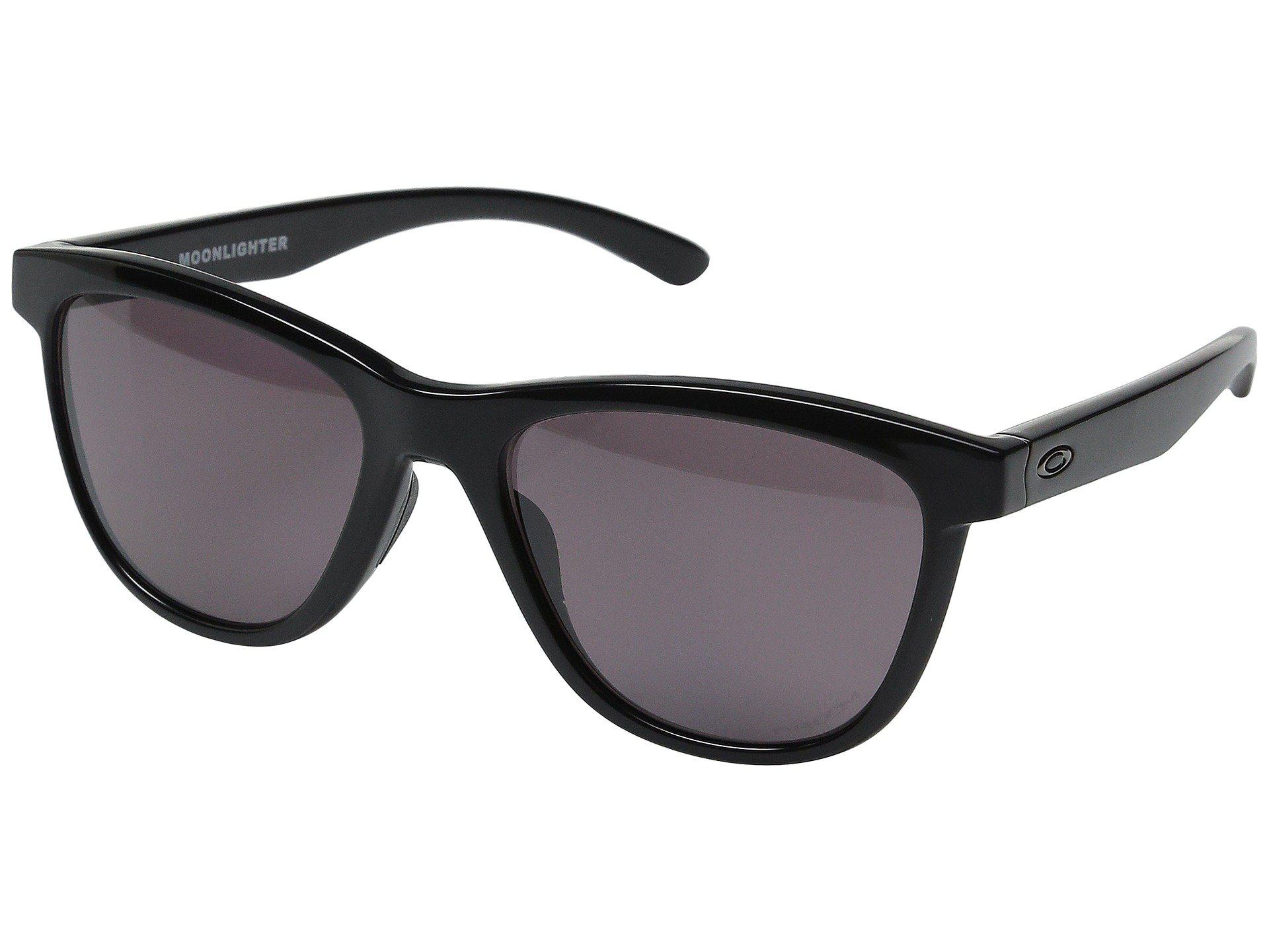 oakley moonlighter prizm sapphire