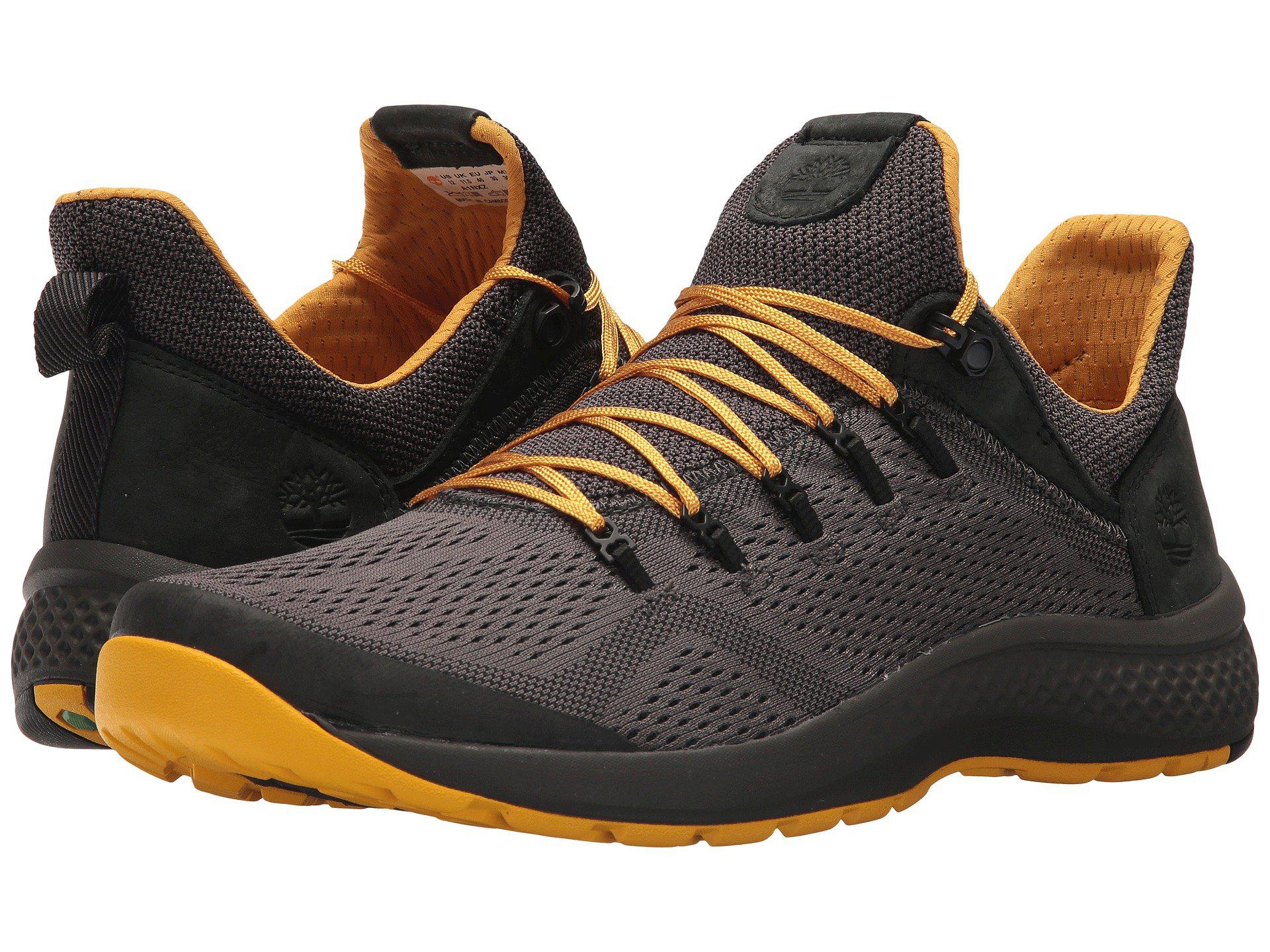 Timberland Rubber Flyroam Trail Low for 