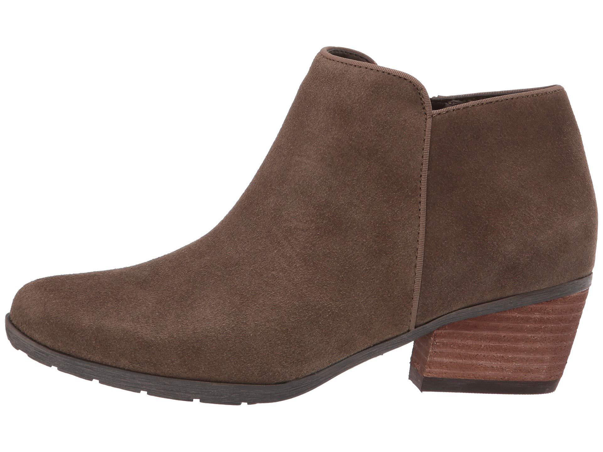 flat waterproof booties