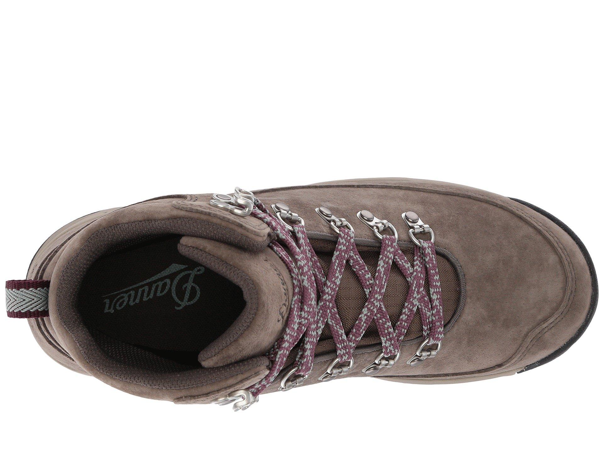 danner adrika review