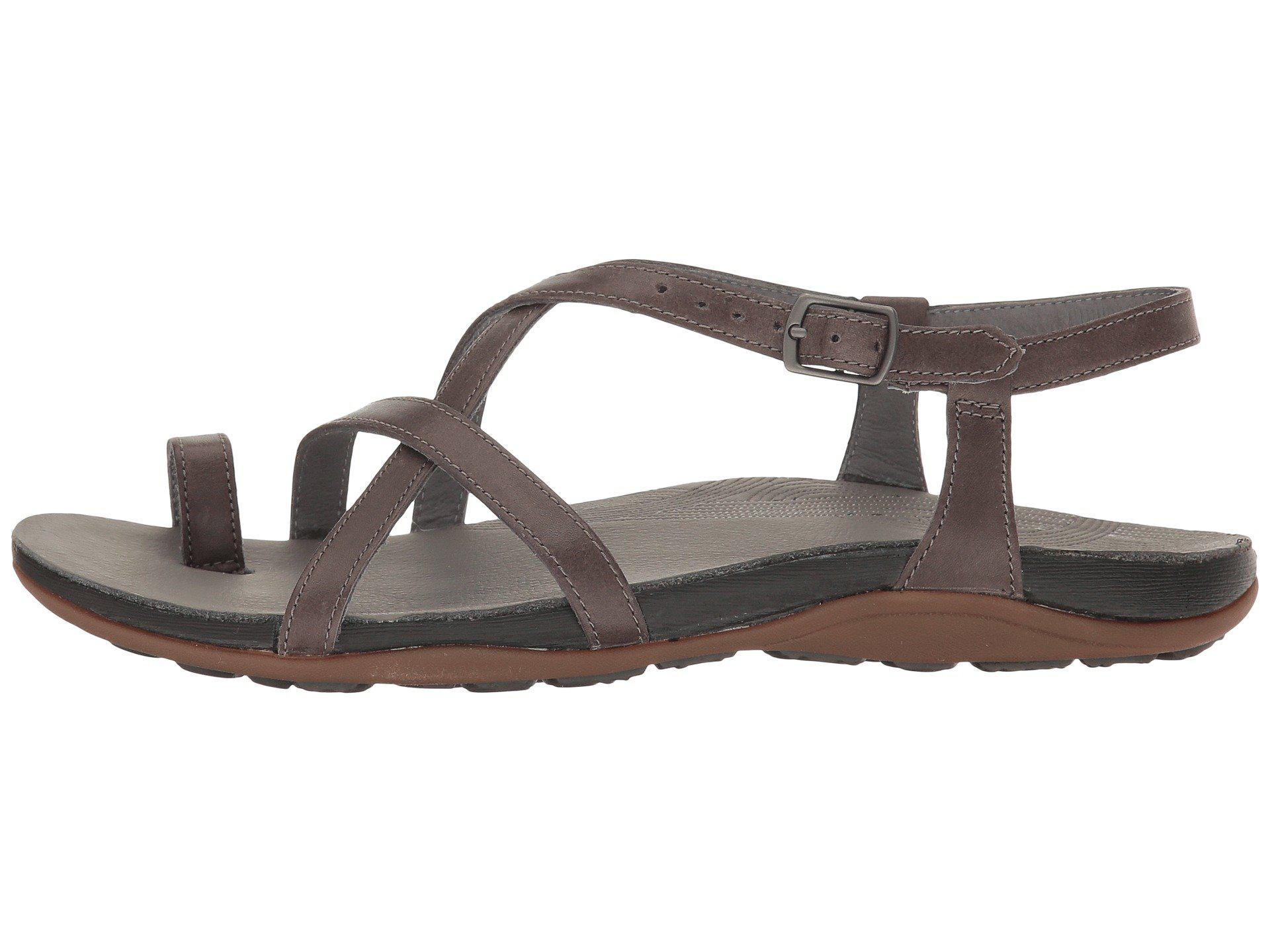 Chaco dorra sandal store sale