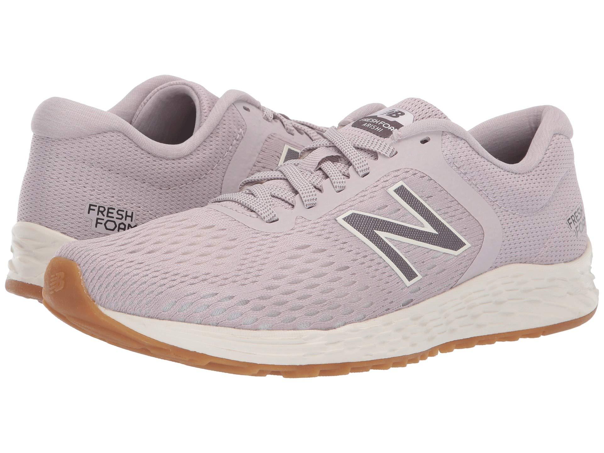 women's arishi v2 fresh foam running shoe