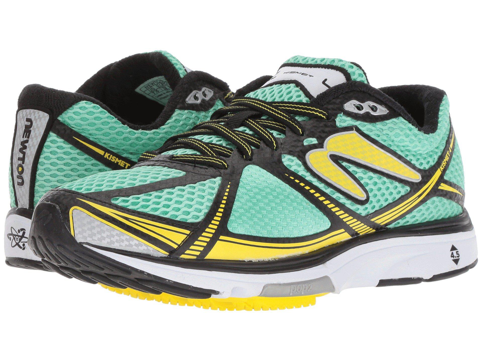 newton kismet 4