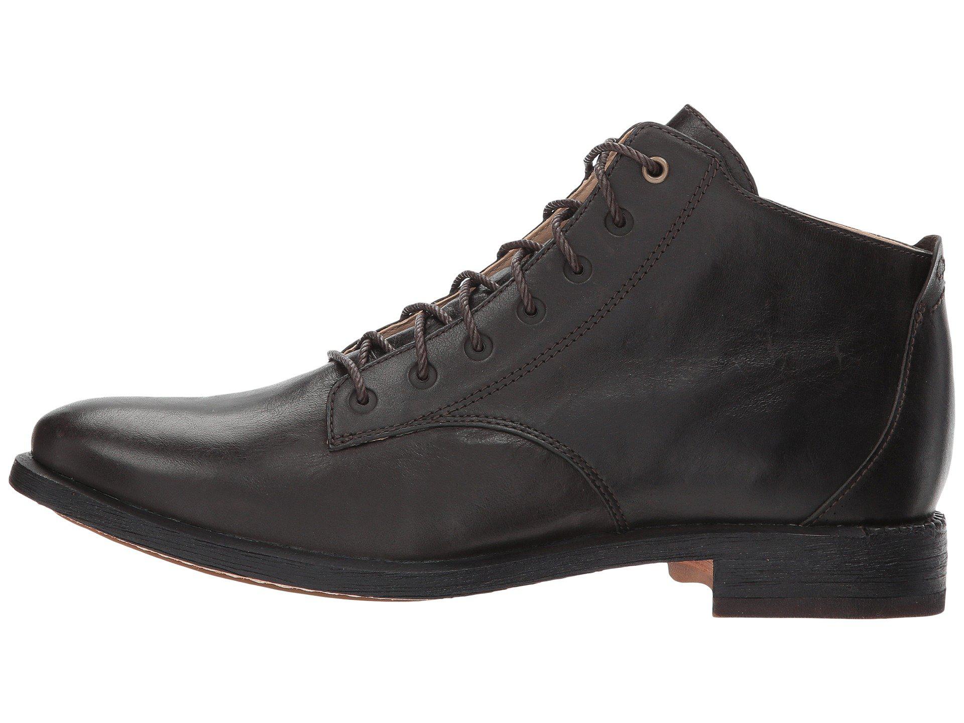 timberland lucille lace chukka