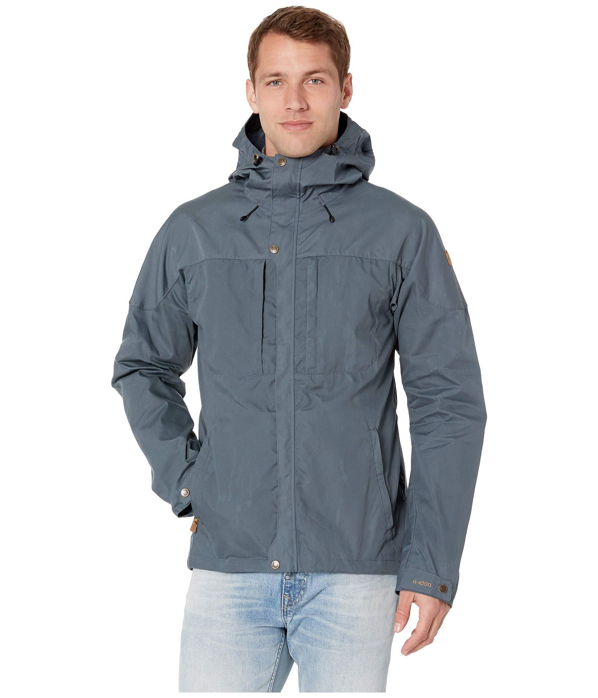 fjällräven m kiruna padded jacket