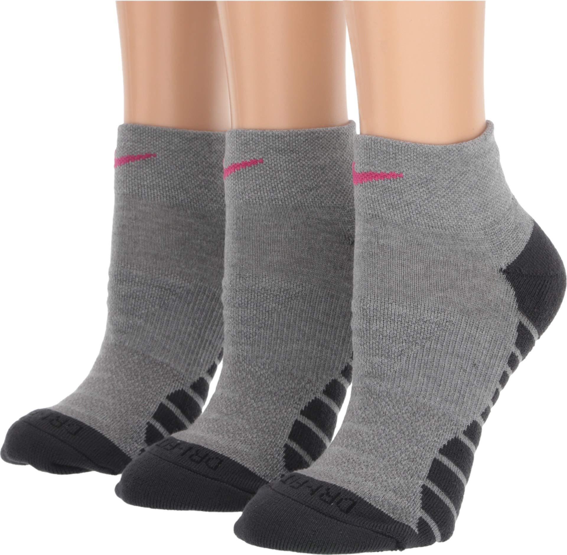 nike max cushion socks