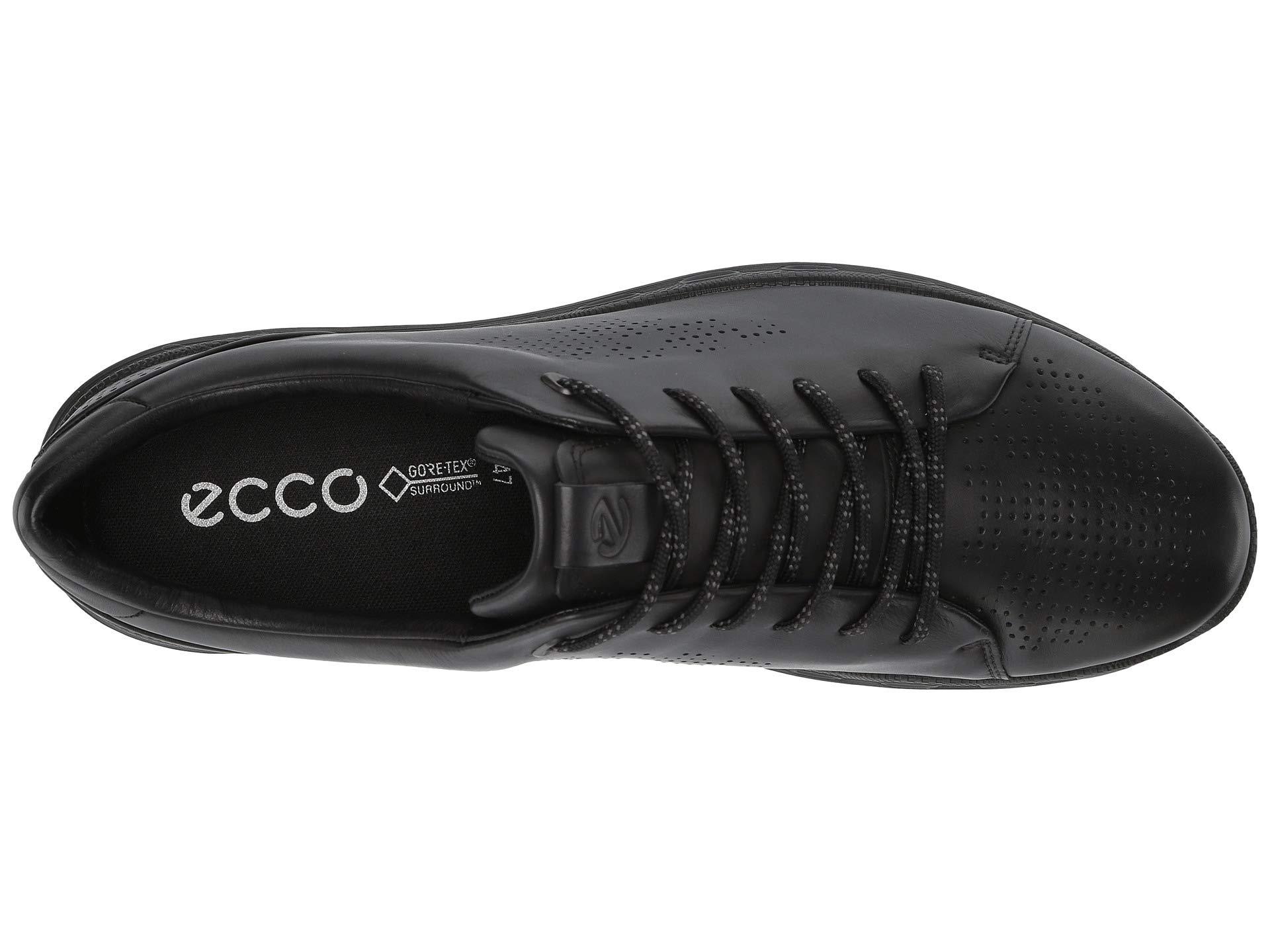 ecco cool 2.0 retro sneaker