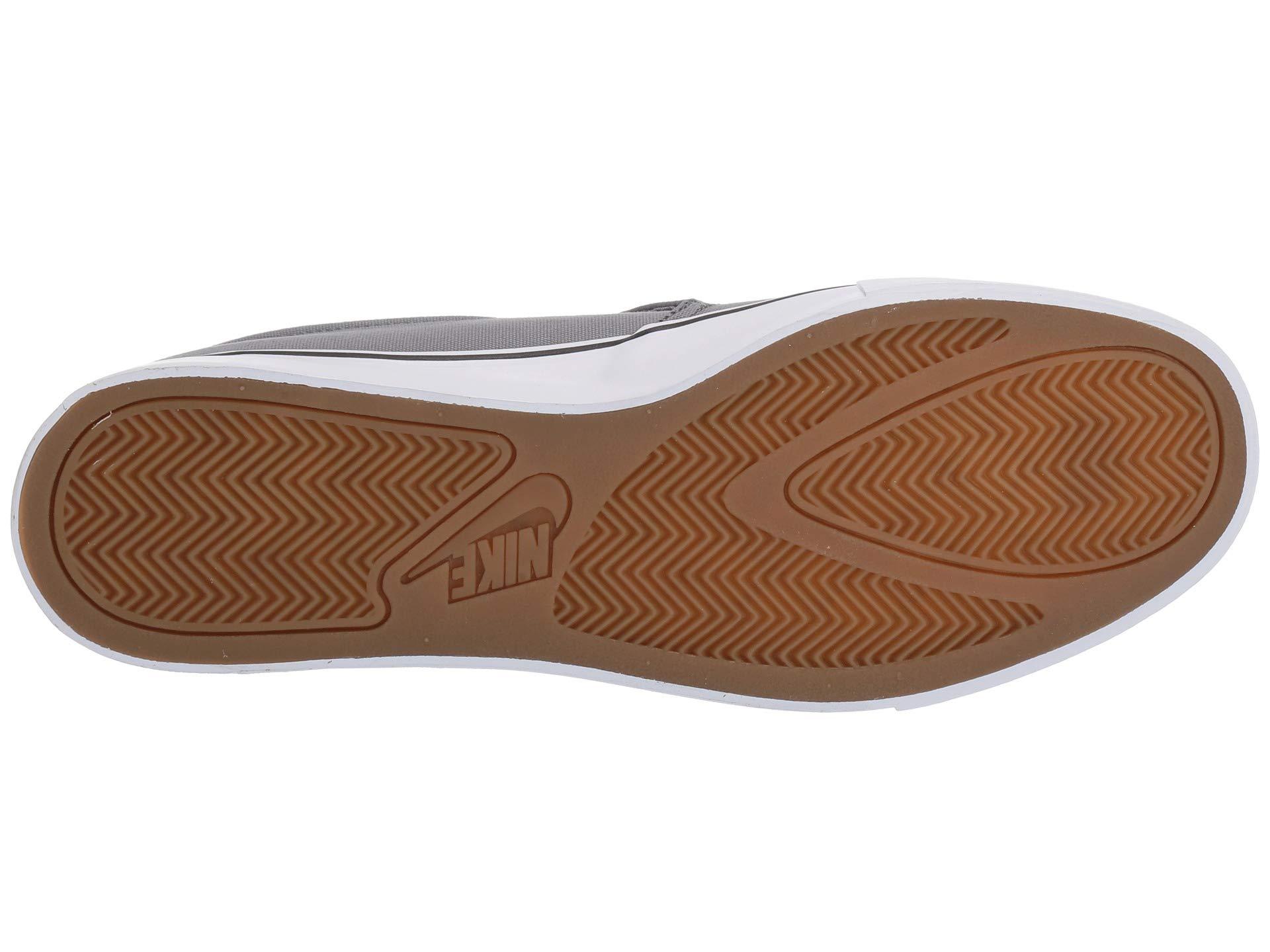 nike court royale ac canvas