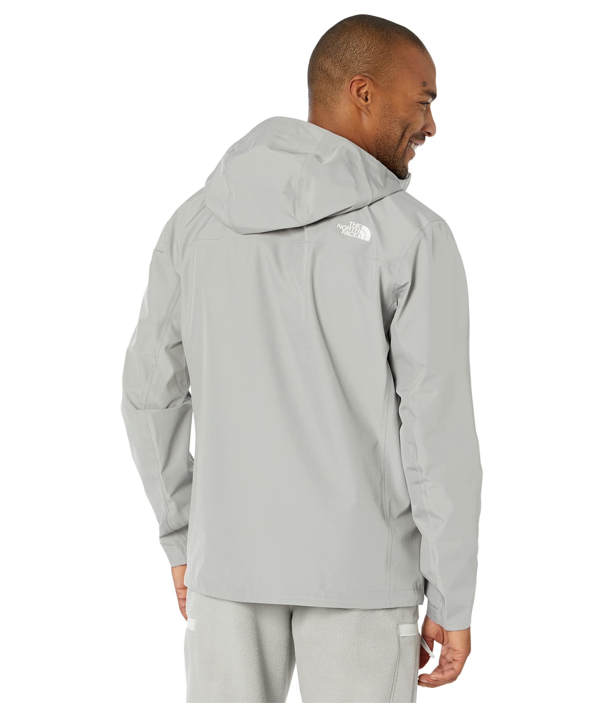The North Face Dryzzle Futurelight Jacket in Gray for Men | Lyst