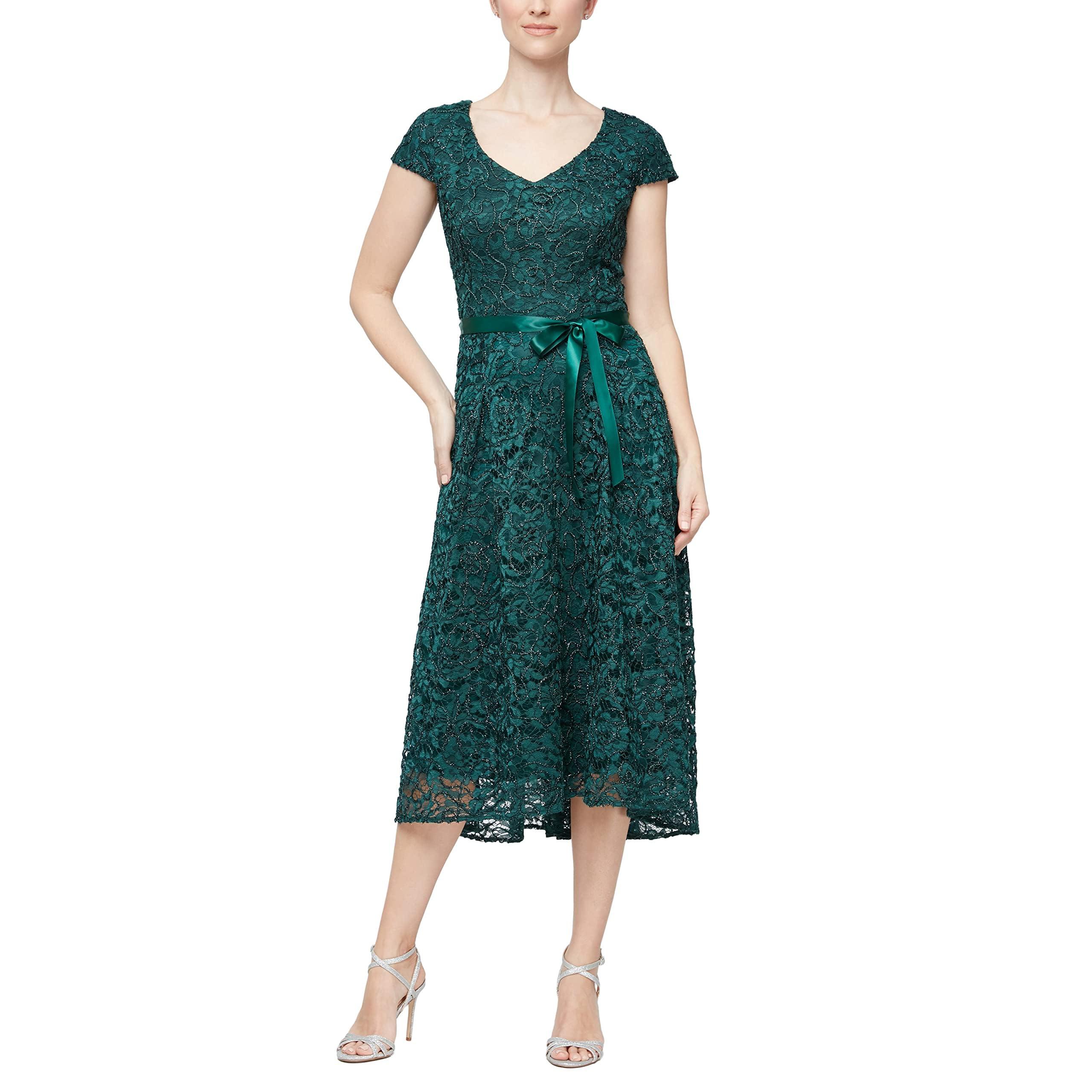 Zappos hot sale formal dresses