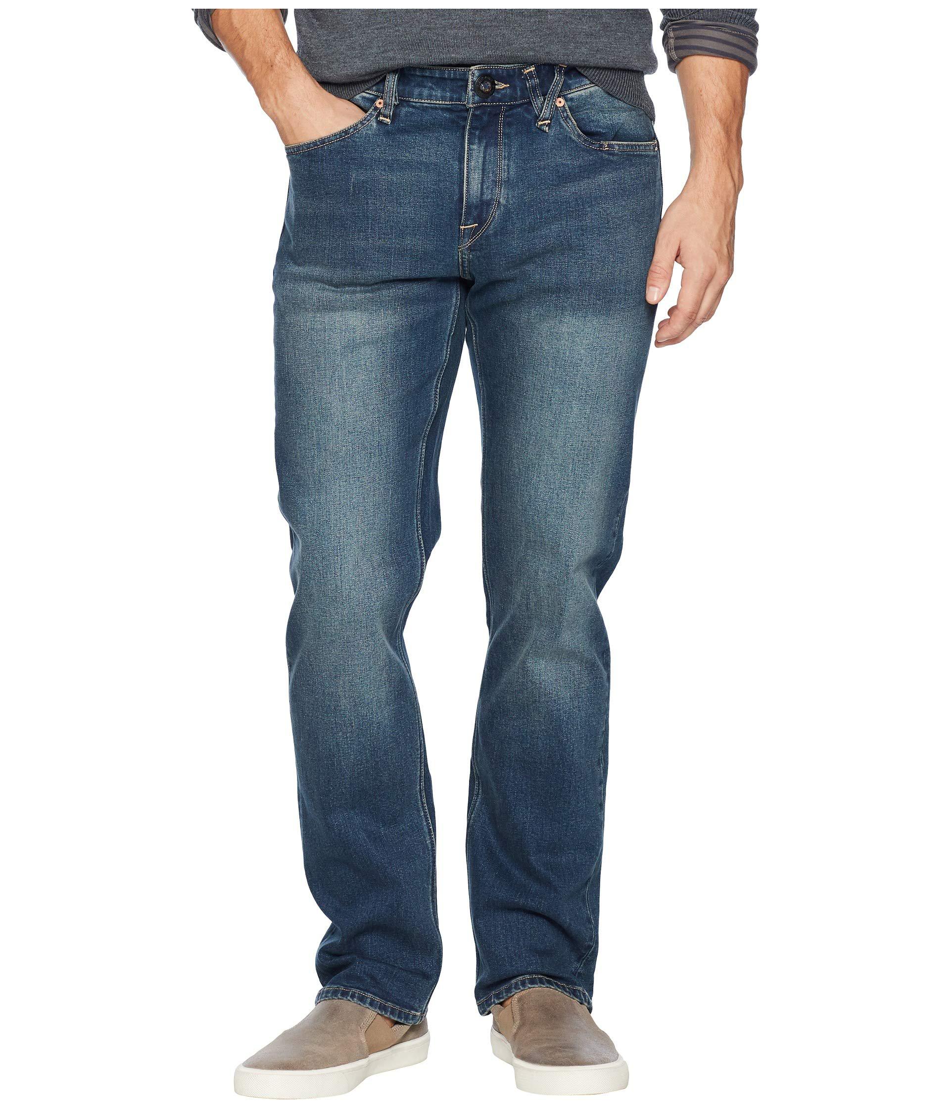volcom selvedge denim