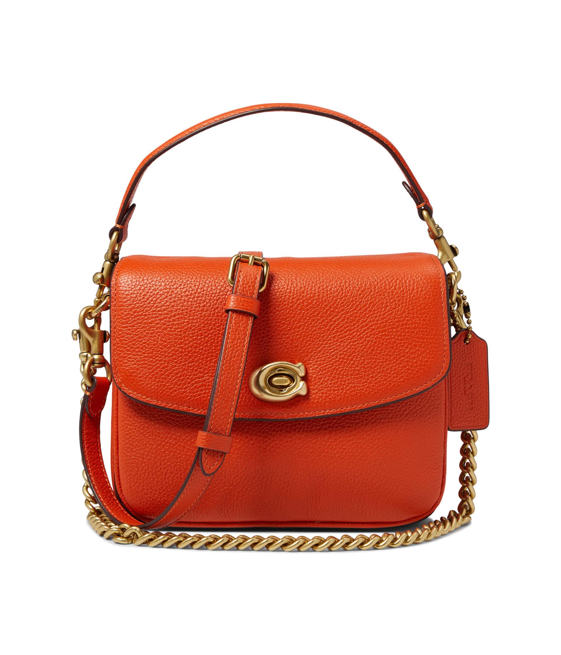 COACH Cassie Crossbody 19