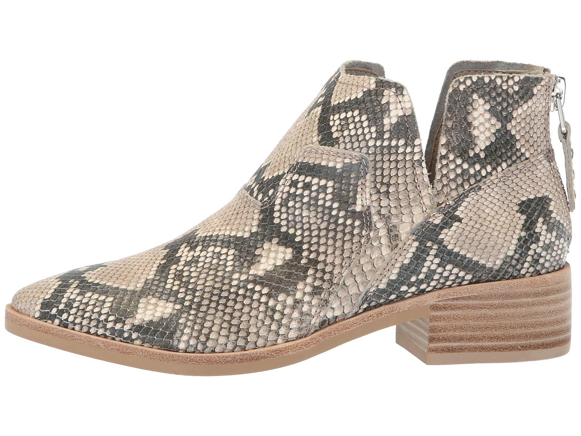 dolce vita titus snake