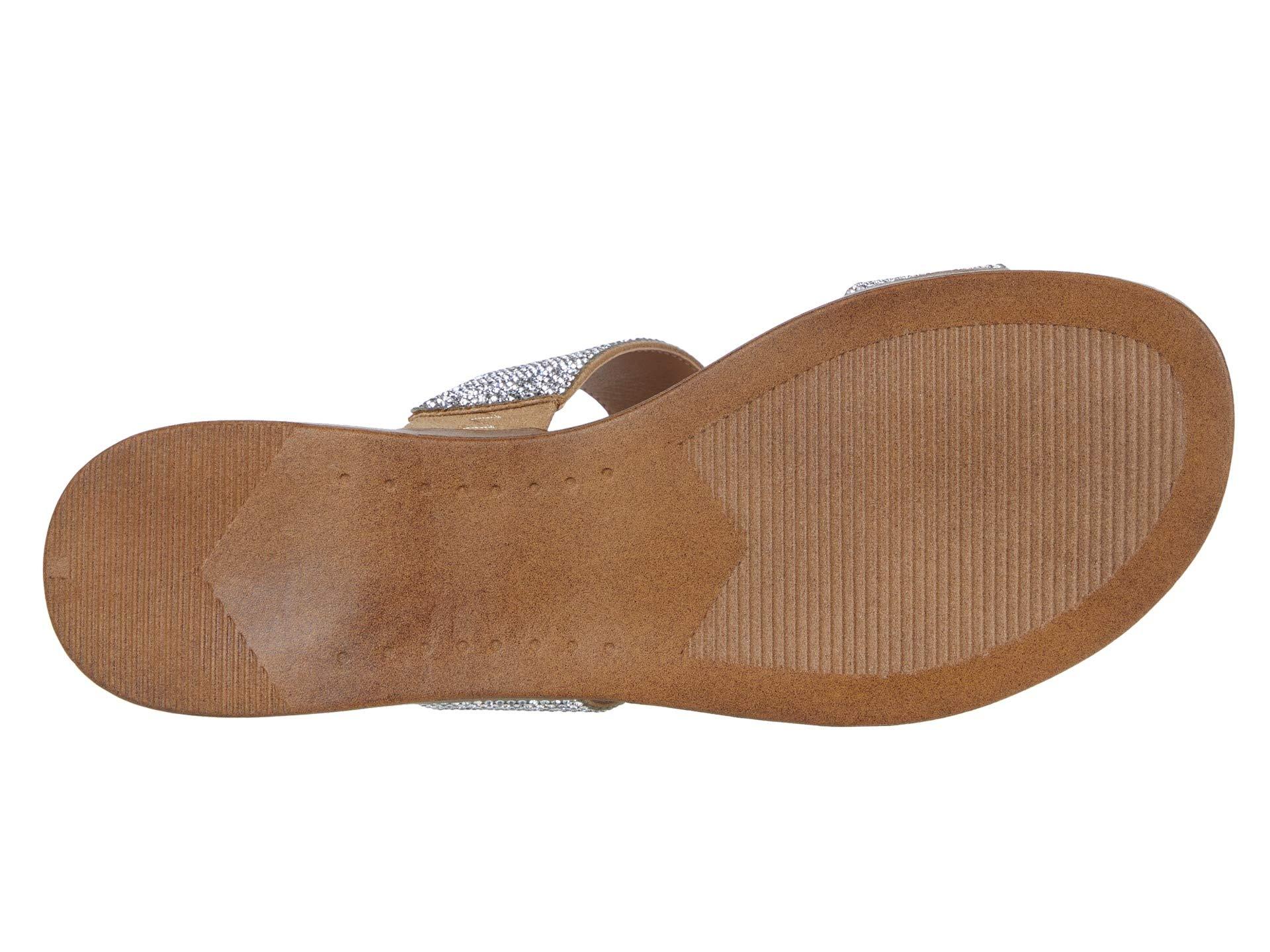 Steve madden dual r sandals sales