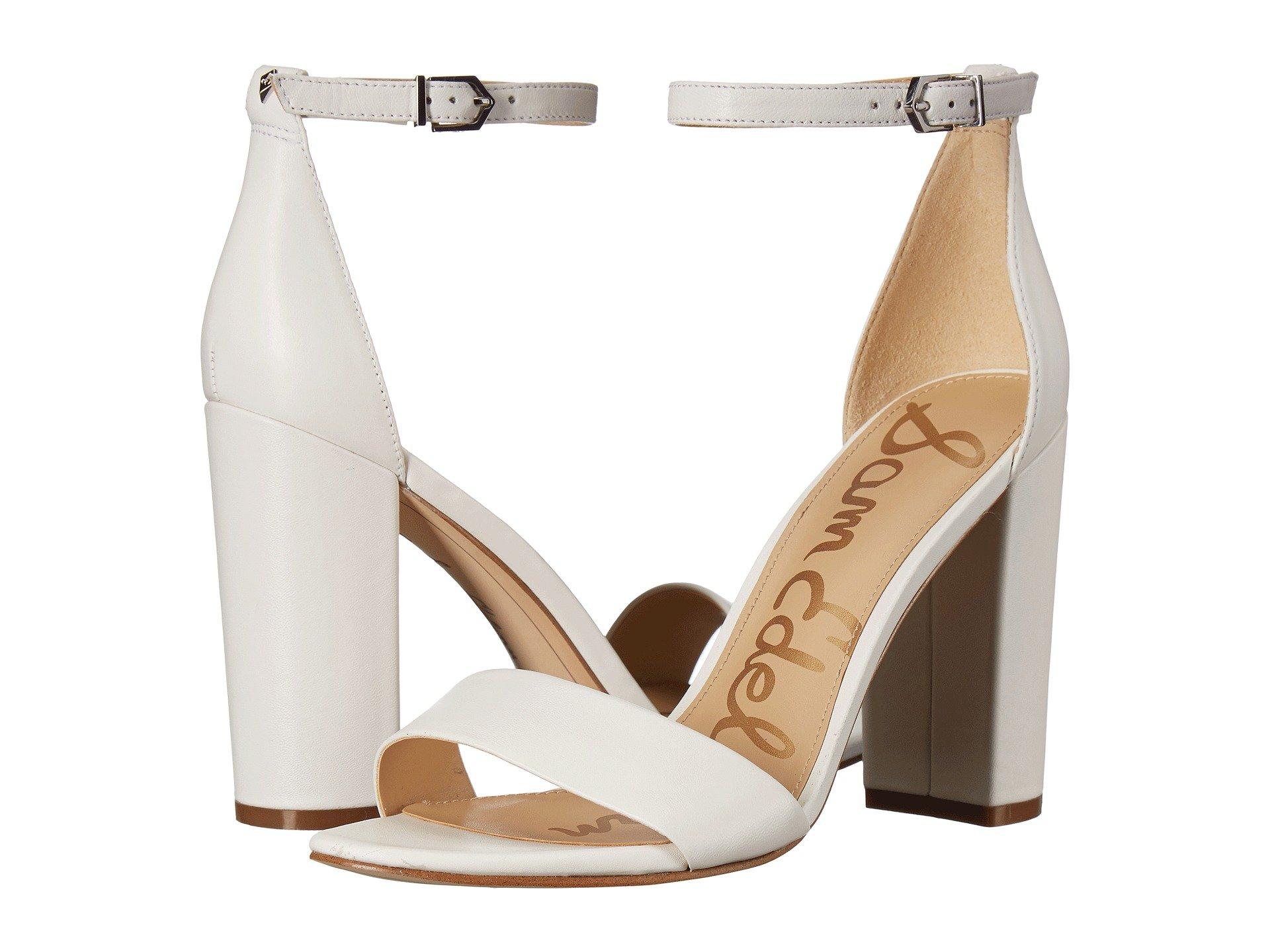 zappos sam edelman yaro