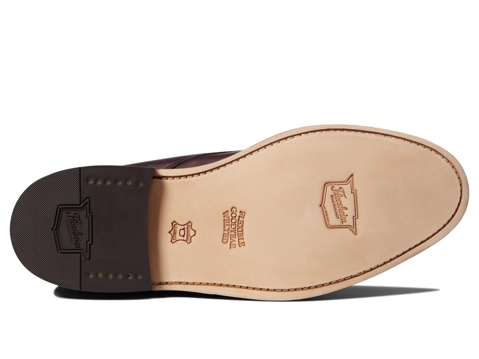 florsheim edge chukka boot